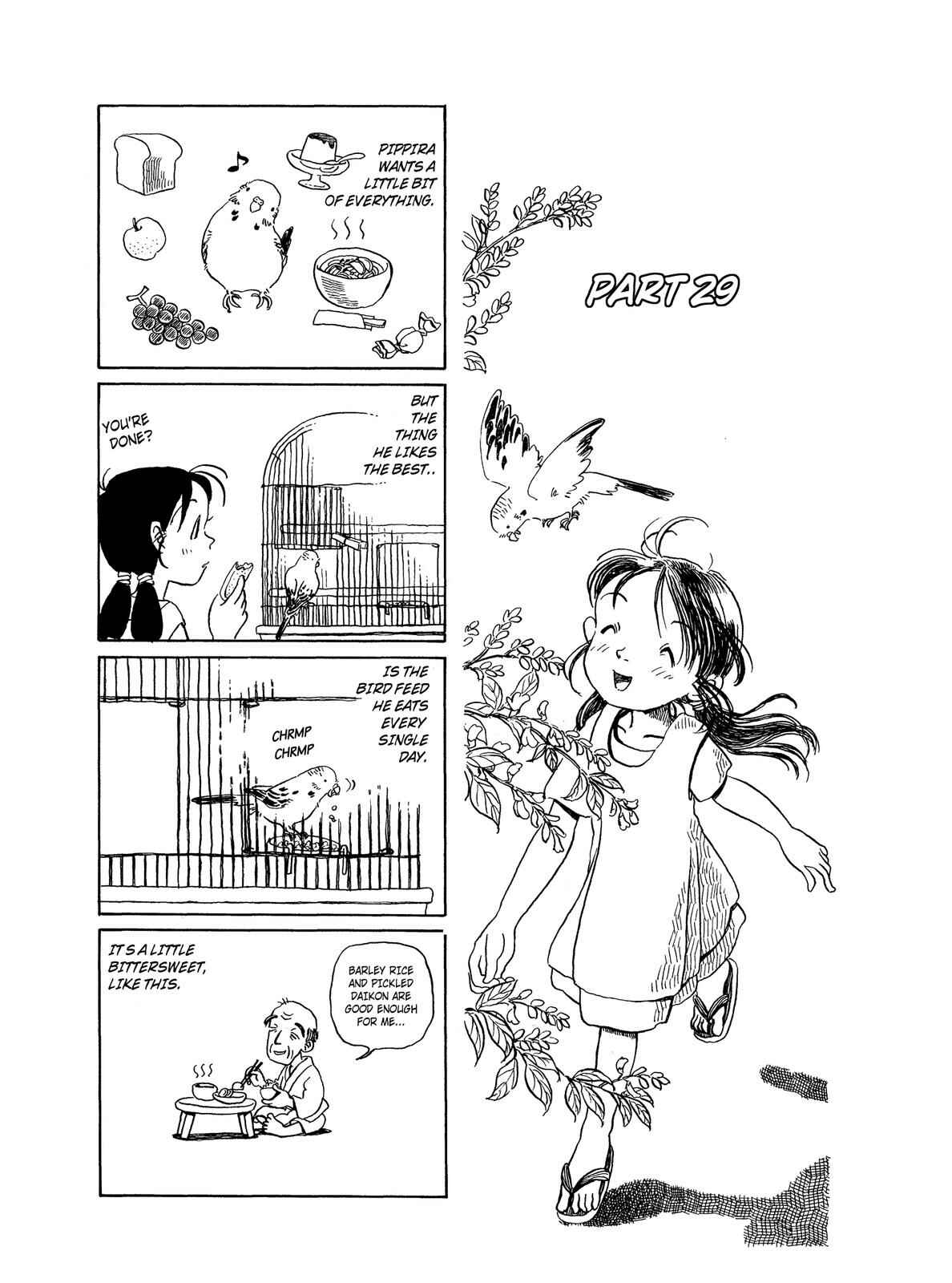 Page 1 Chapter 29 Pippira Note