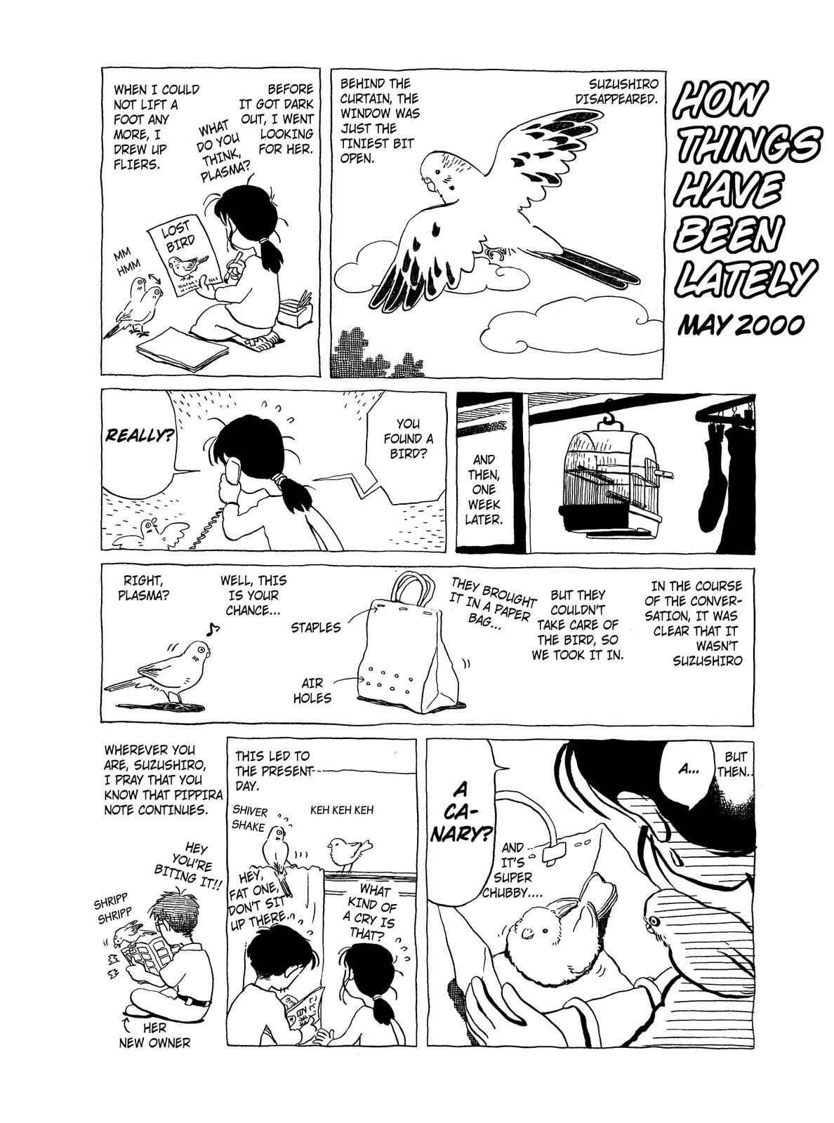 Page 6 Chapter 29 Pippira Note