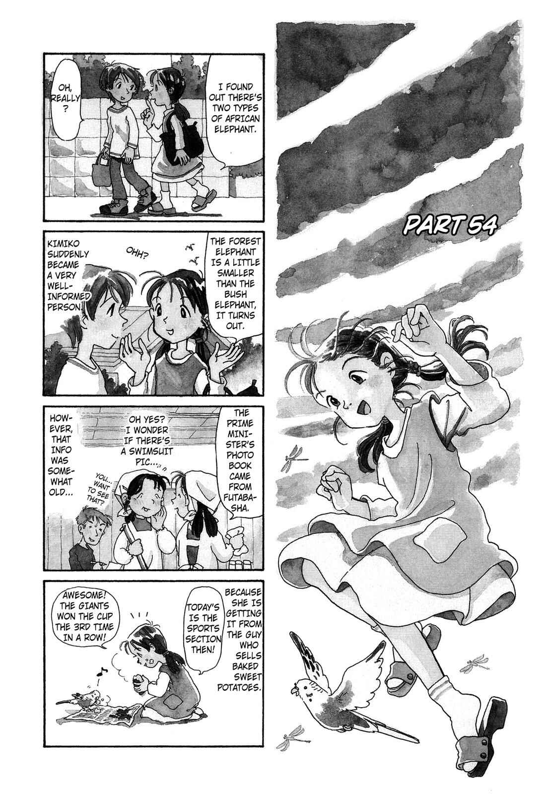 Page 1 Chapter 54 Pippira Note