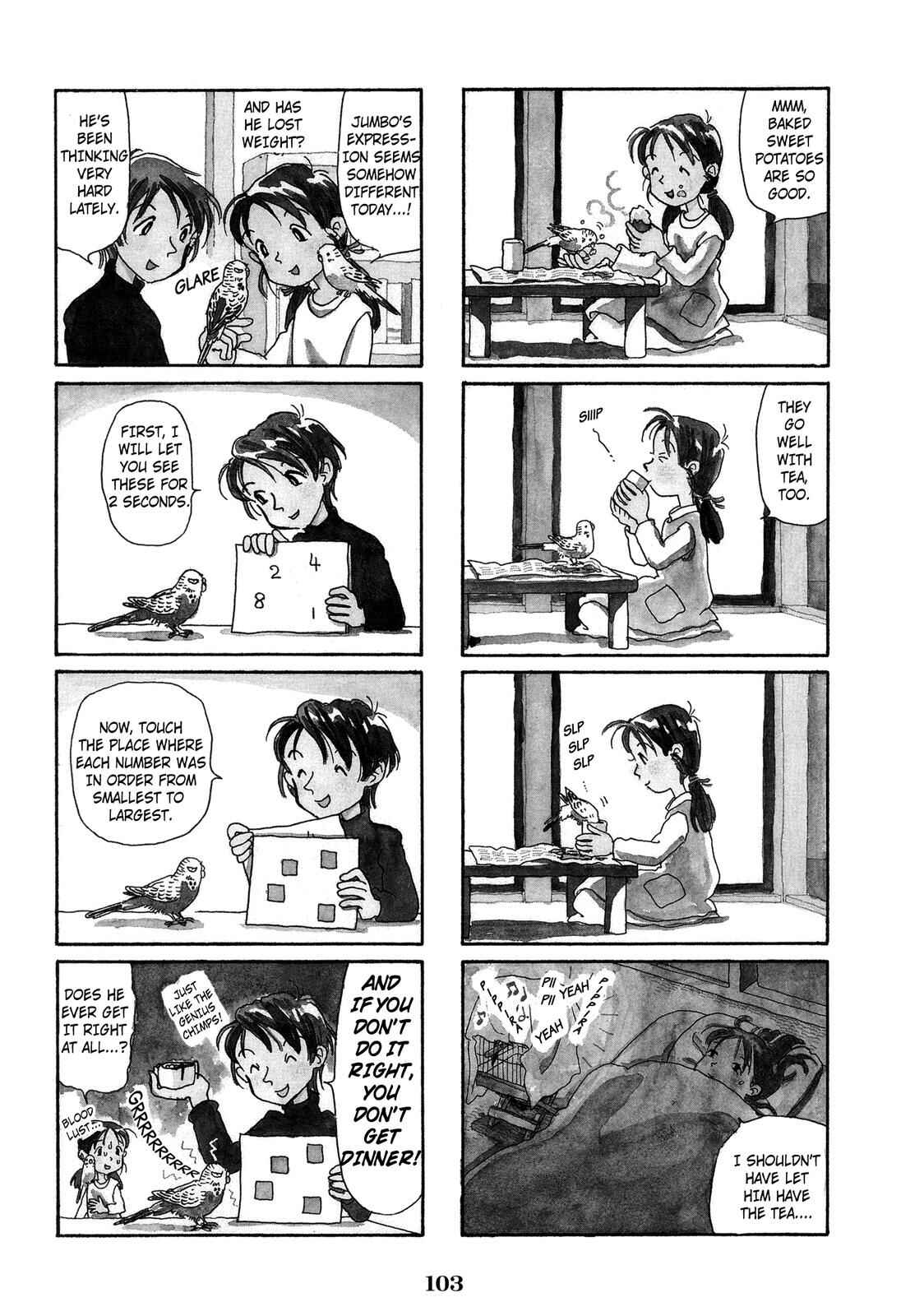 Page 2 Chapter 54 Pippira Note