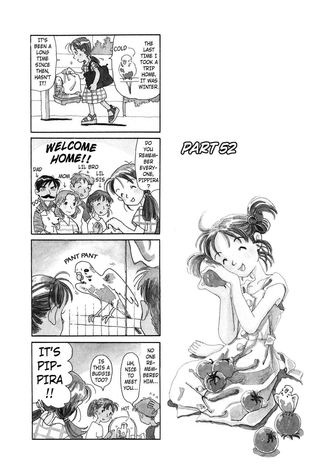 Page 1 Chapter 52 Pippira Note