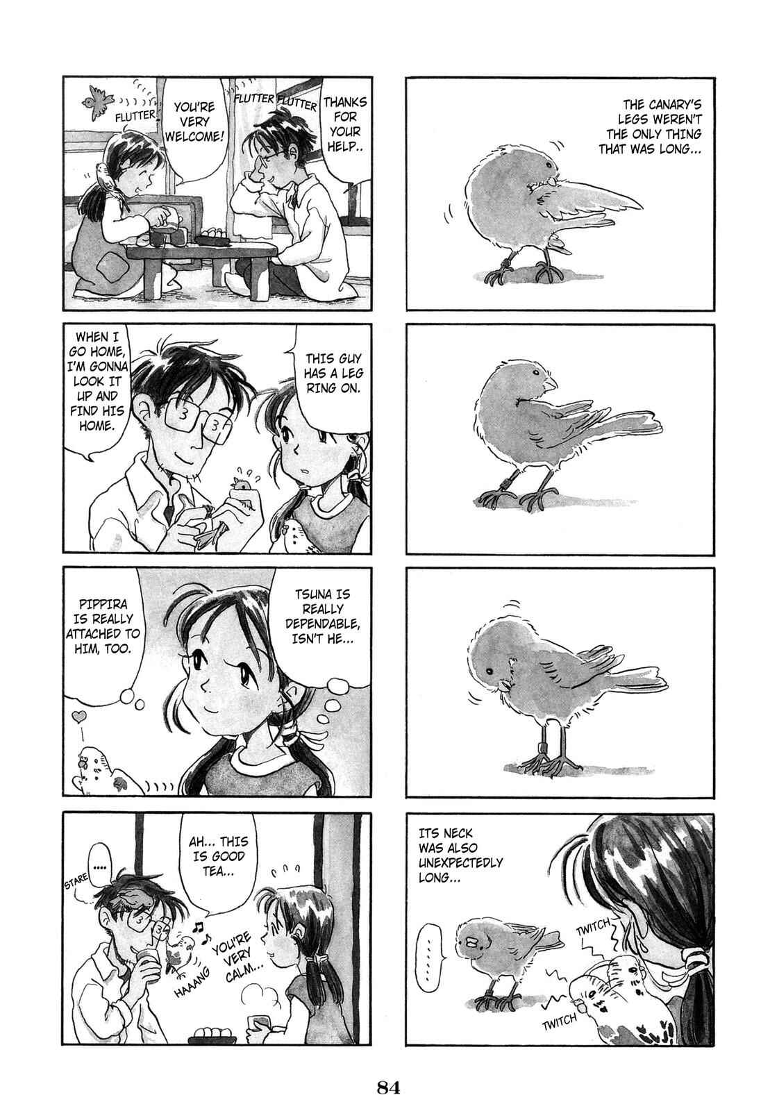 Page 3 Chapter 49 Pippira Note
