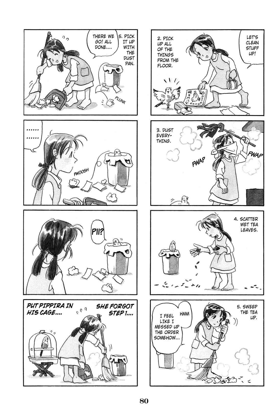 Page 3 Chapter 48 Pippira Note