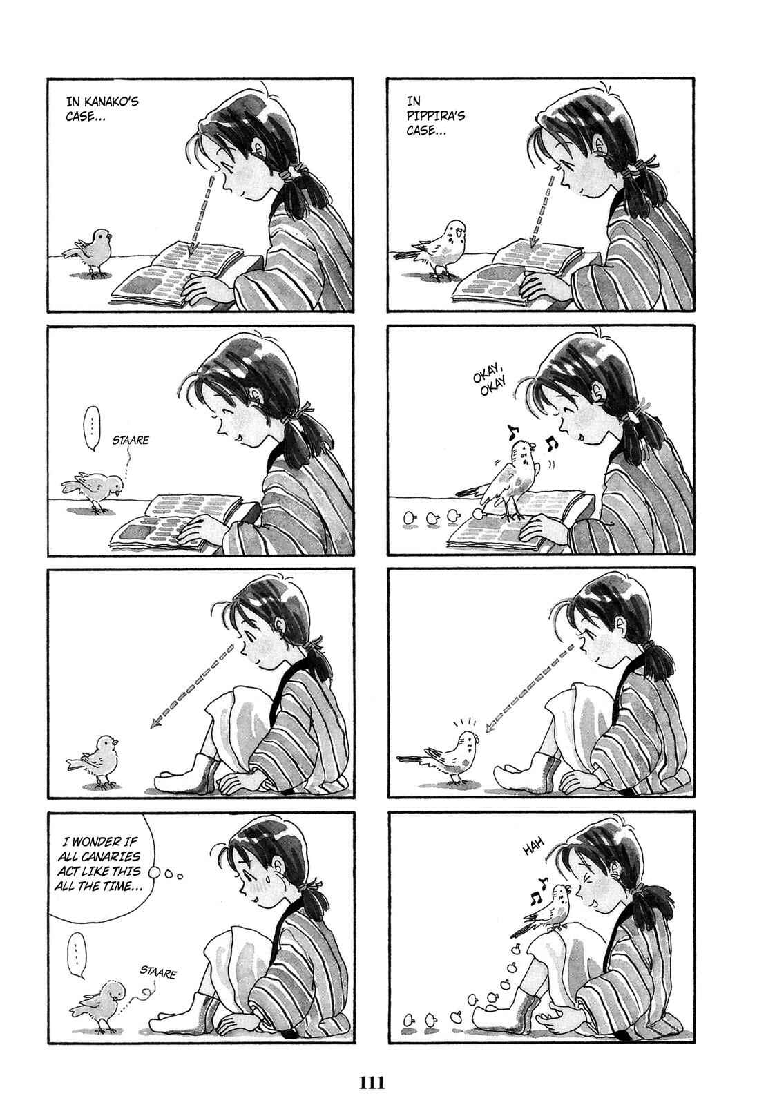 Page 2 Chapter 56 Pippira Note