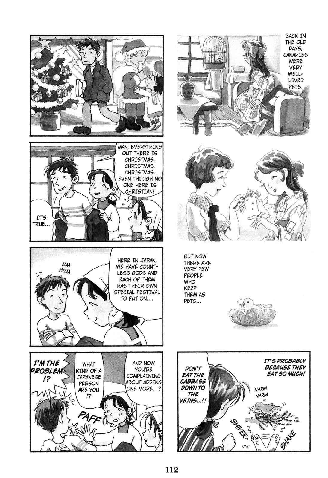Page 3 Chapter 56 Pippira Note