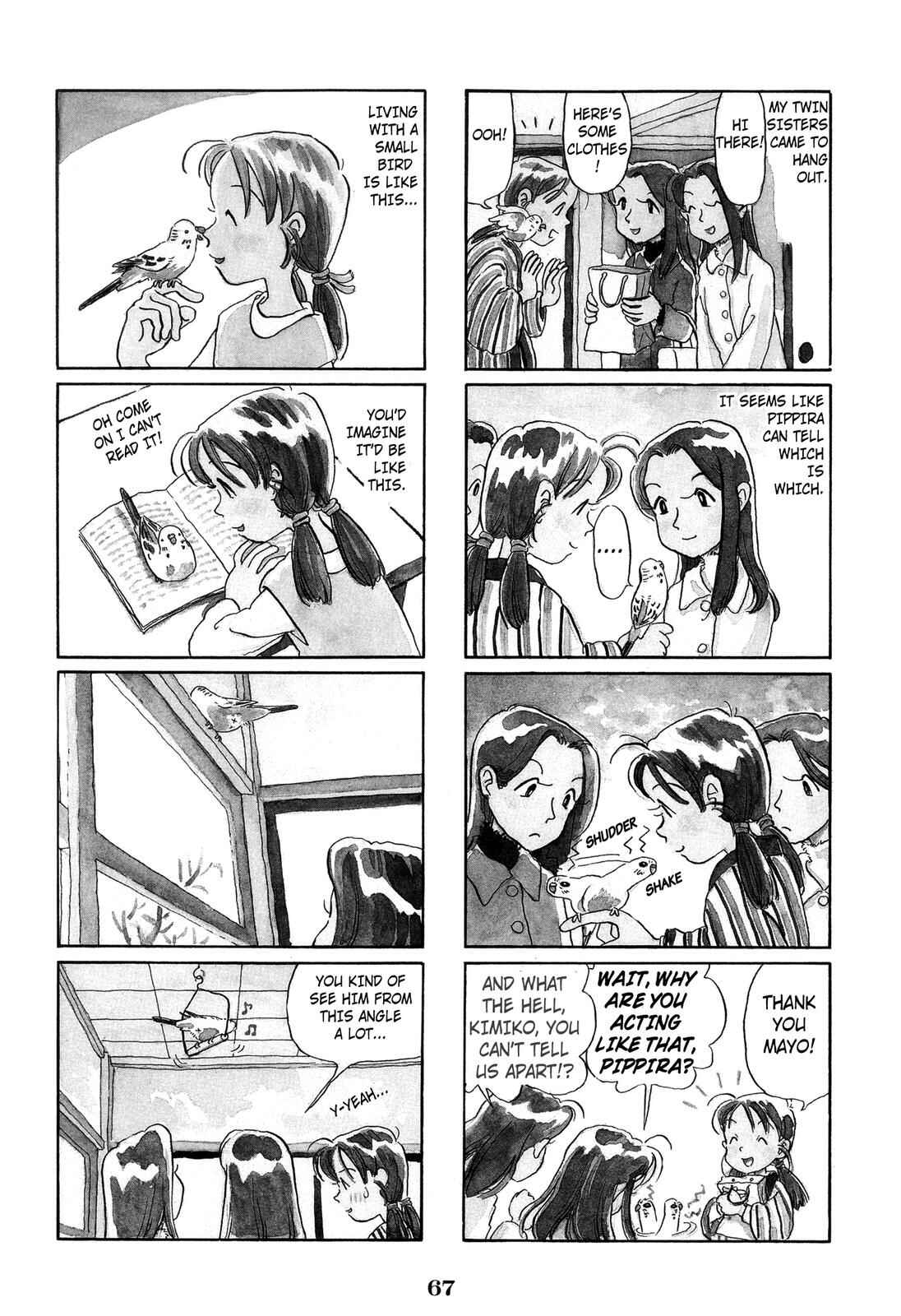 Page 2 Chapter 45 Pippira Note