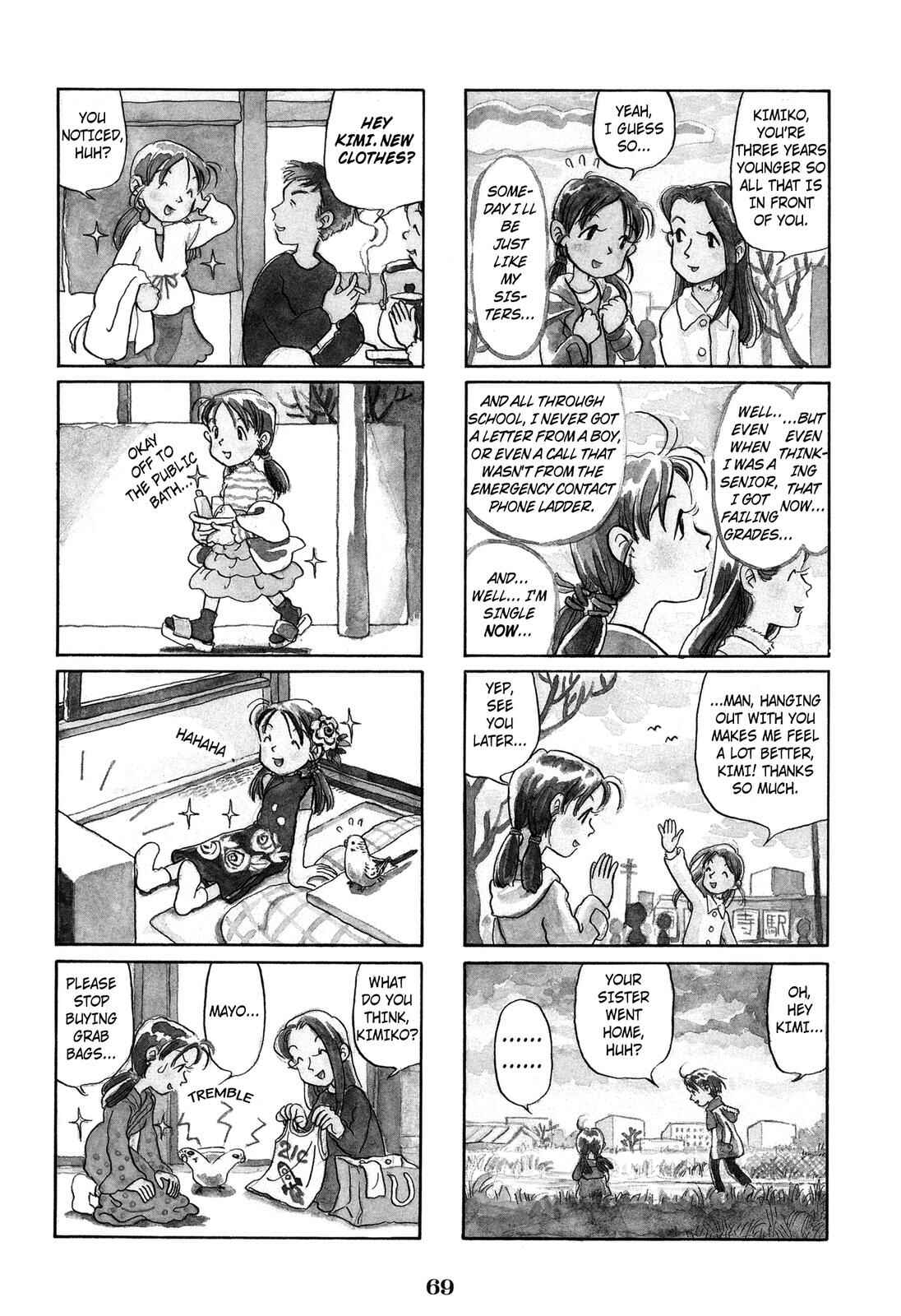 Page 4 Chapter 45 Pippira Note