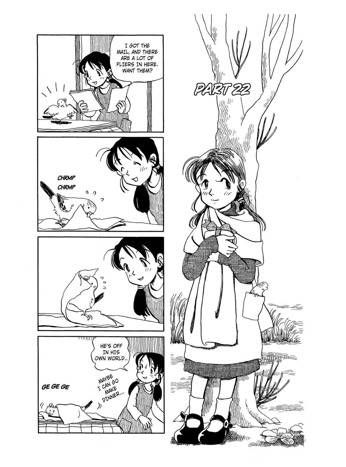 Page 1 Chapter 22 Pippira Note
