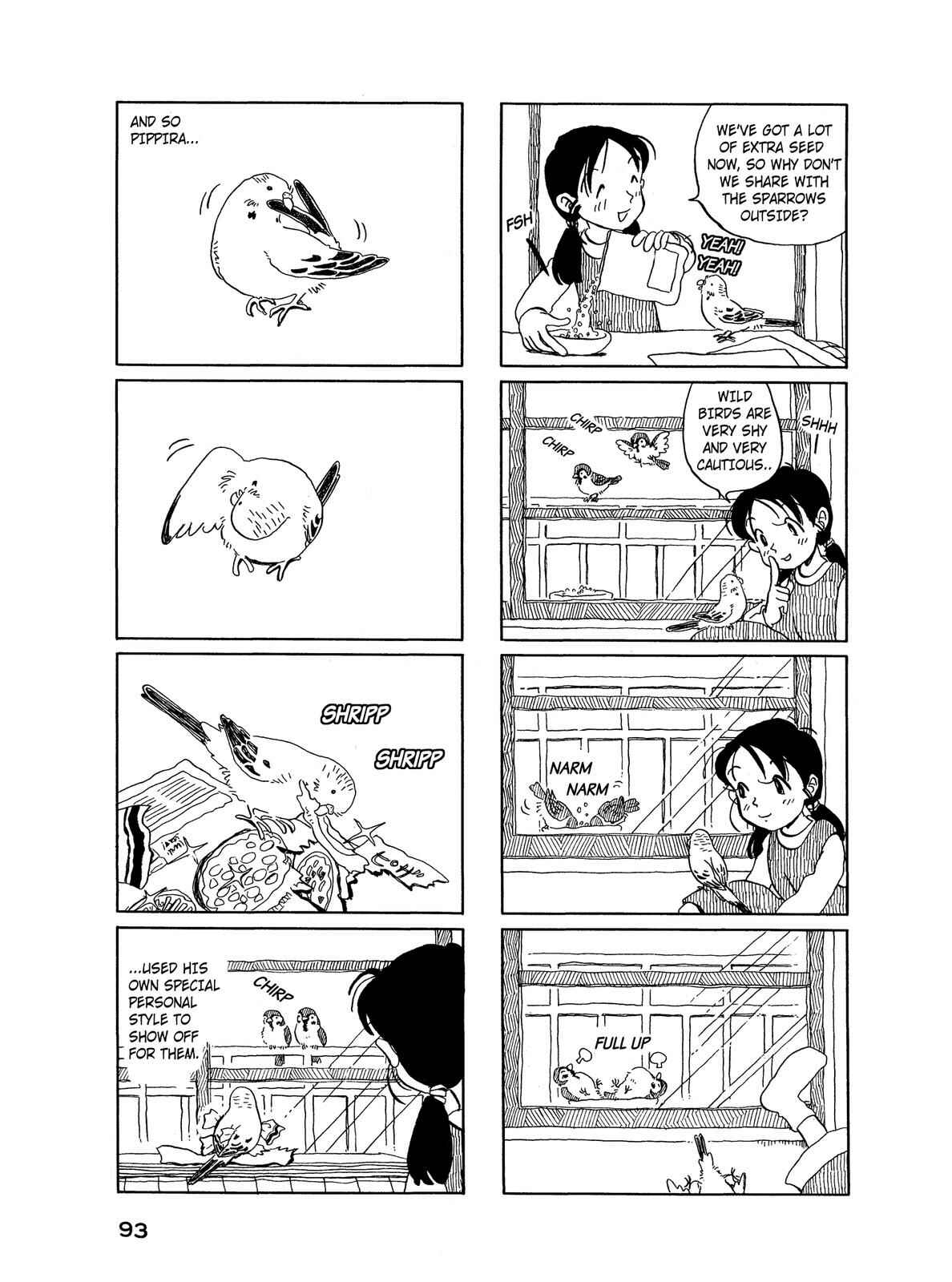Page 4 Chapter 22 Pippira Note