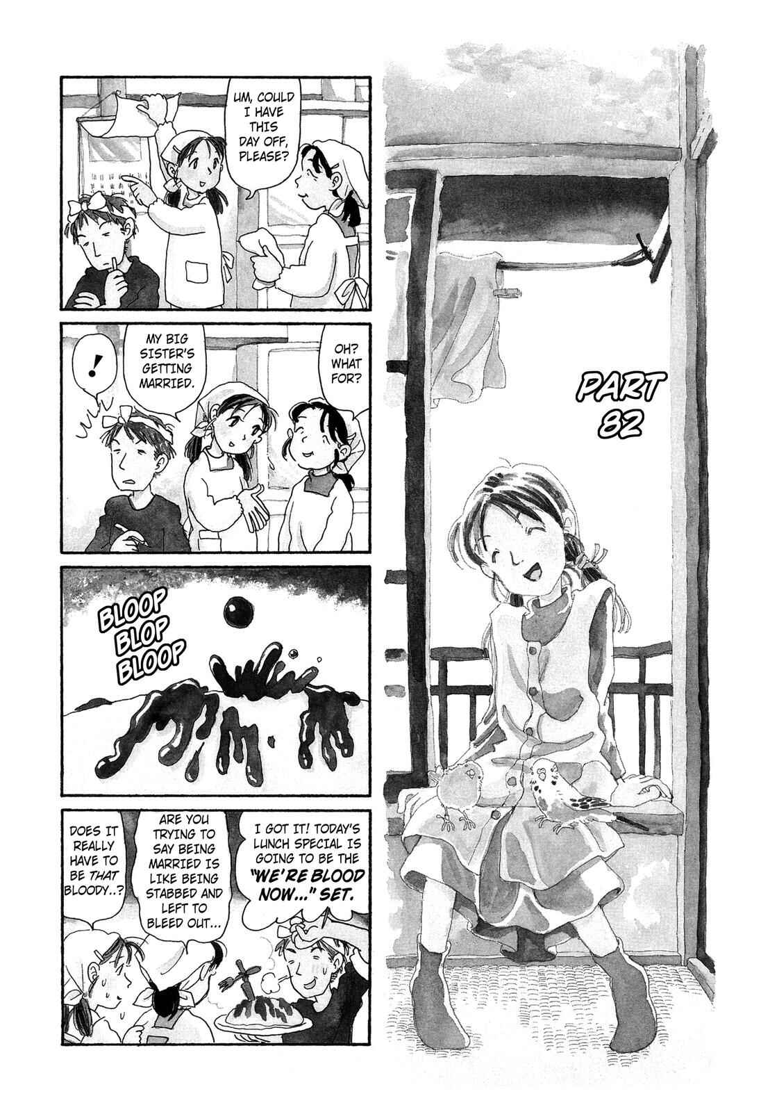 Page 1 Chapter 82 Pippira Note