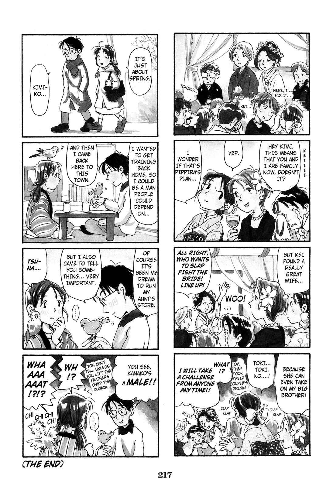 Page 4 Chapter 82 Pippira Note