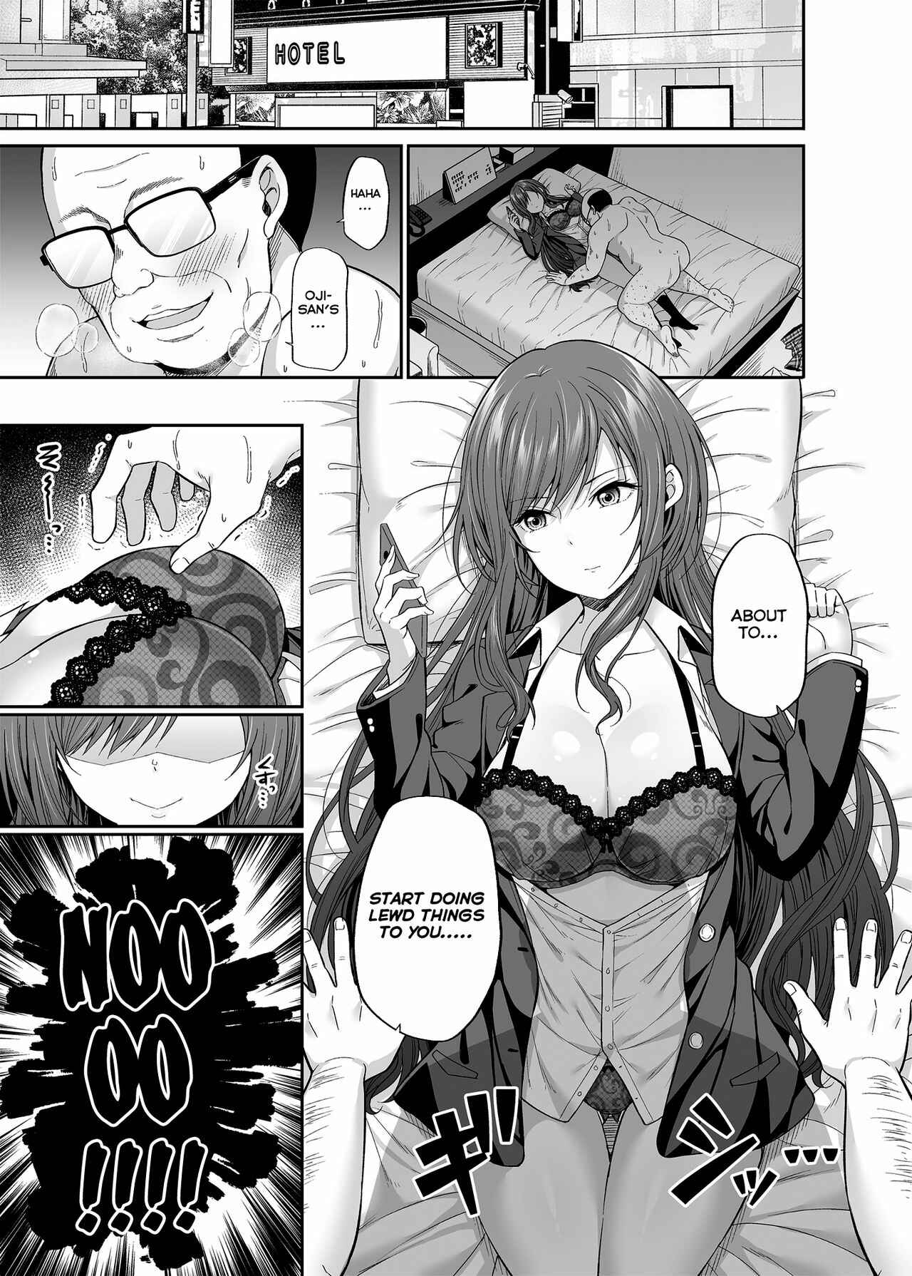 Page 2 Chapter Unknown_5c31 Enkou Akujo ja Dame desuka?