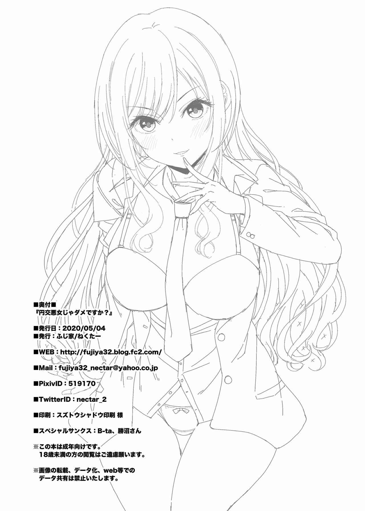 Page 31 Chapter Unknown_5c31 Enkou Akujo ja Dame desuka?