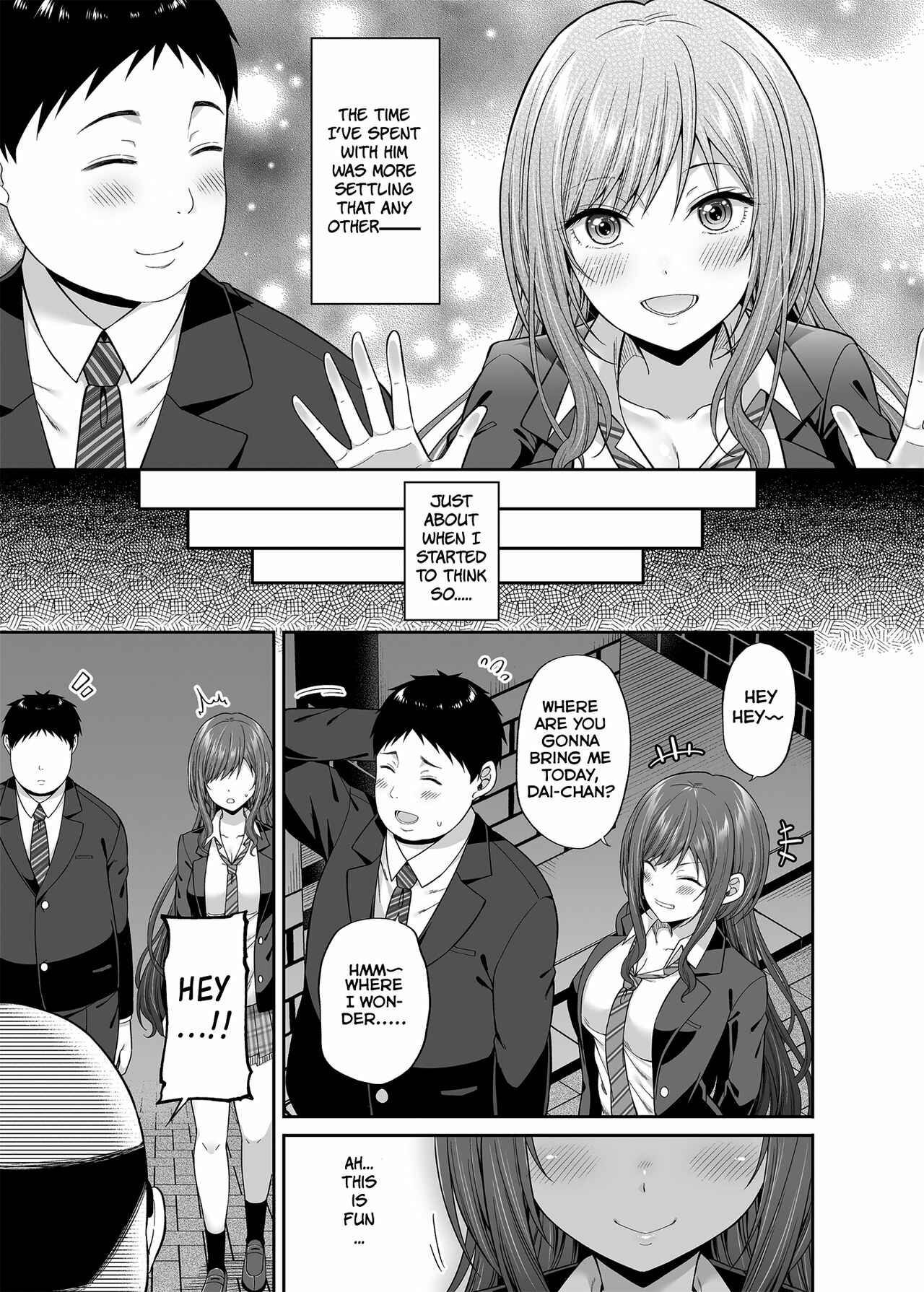 Page 8 Chapter Unknown_5c31 Enkou Akujo ja Dame desuka?
