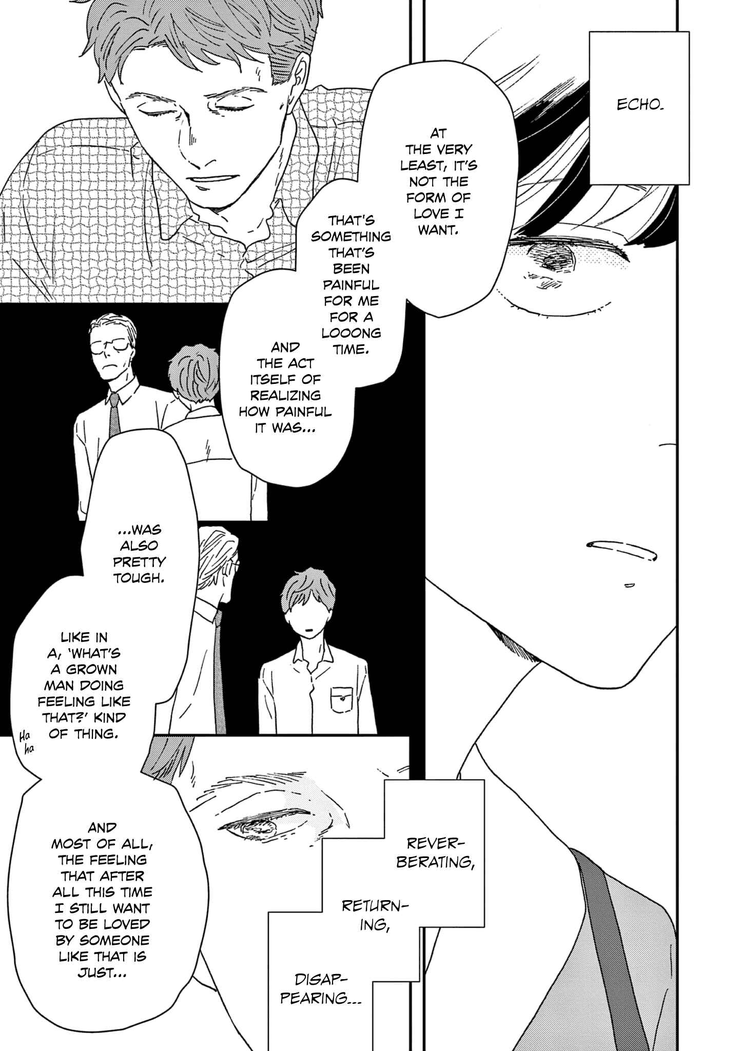 Page 22 Chapter 40 Ikoku Nikki