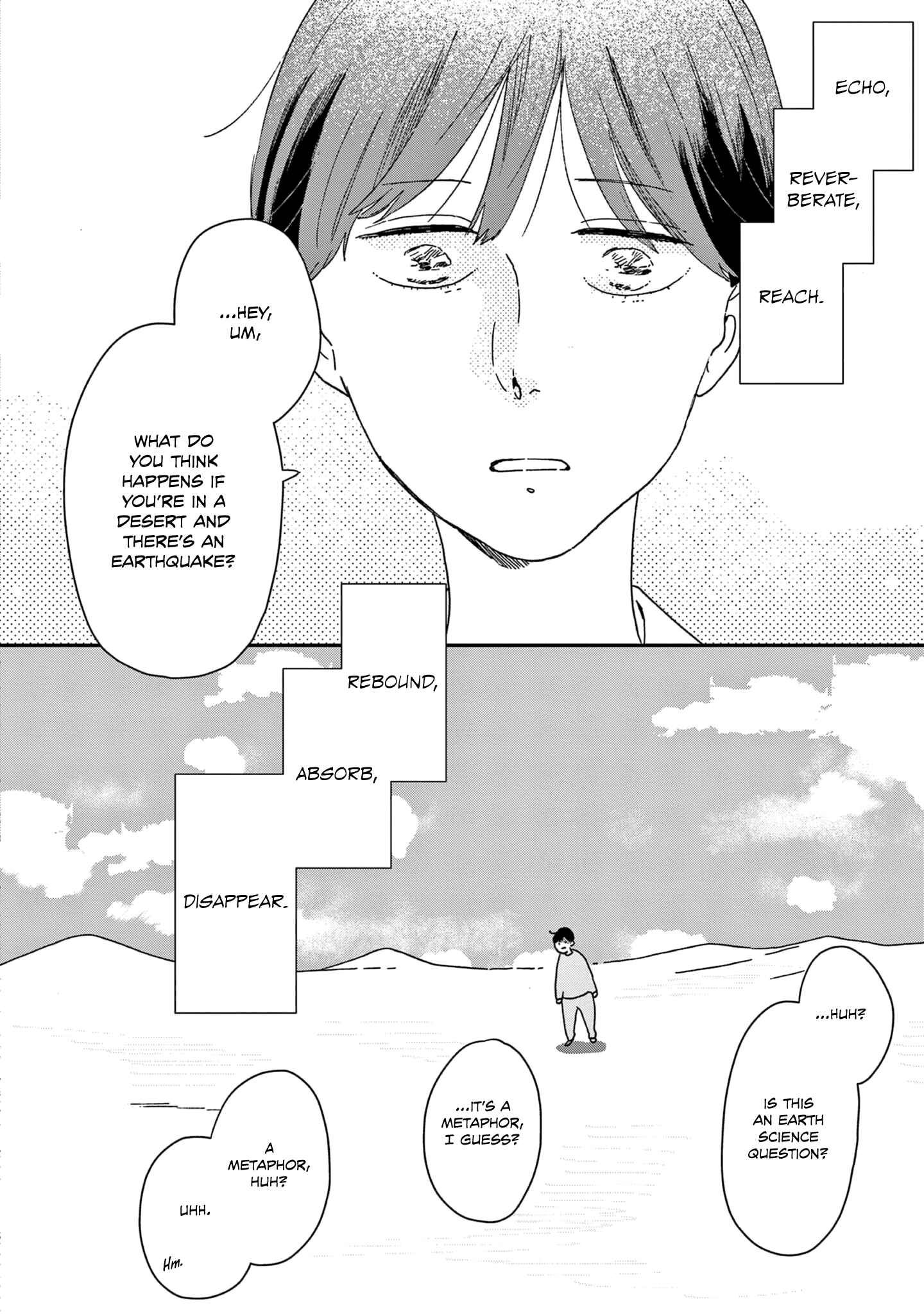 Page 25 Chapter 40 Ikoku Nikki