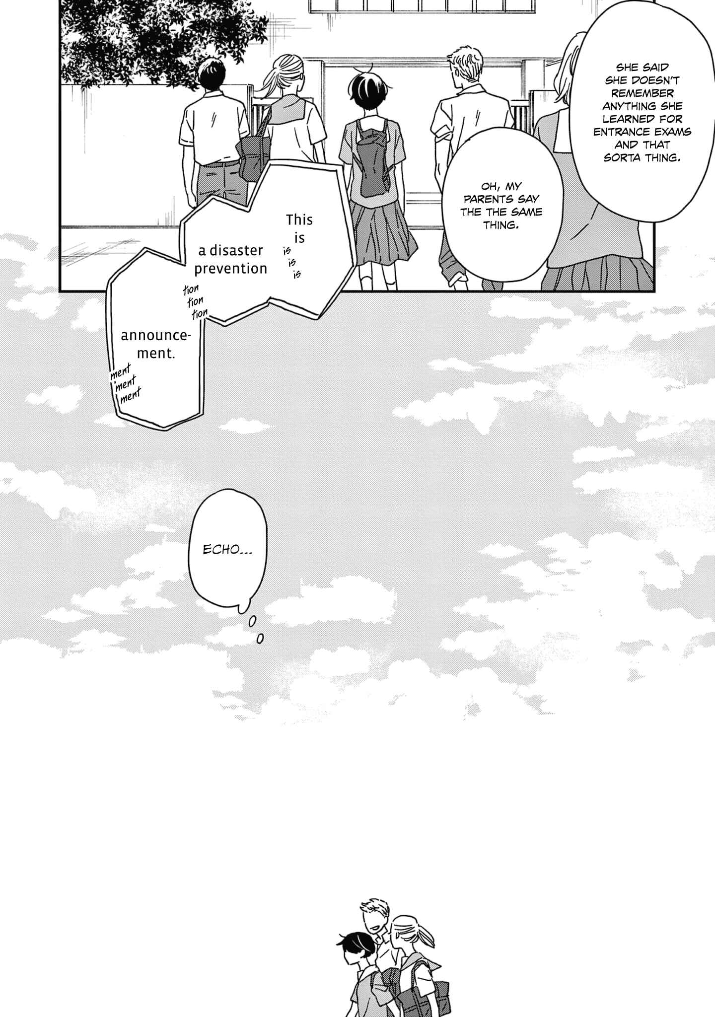 Page 5 Chapter 40 Ikoku Nikki