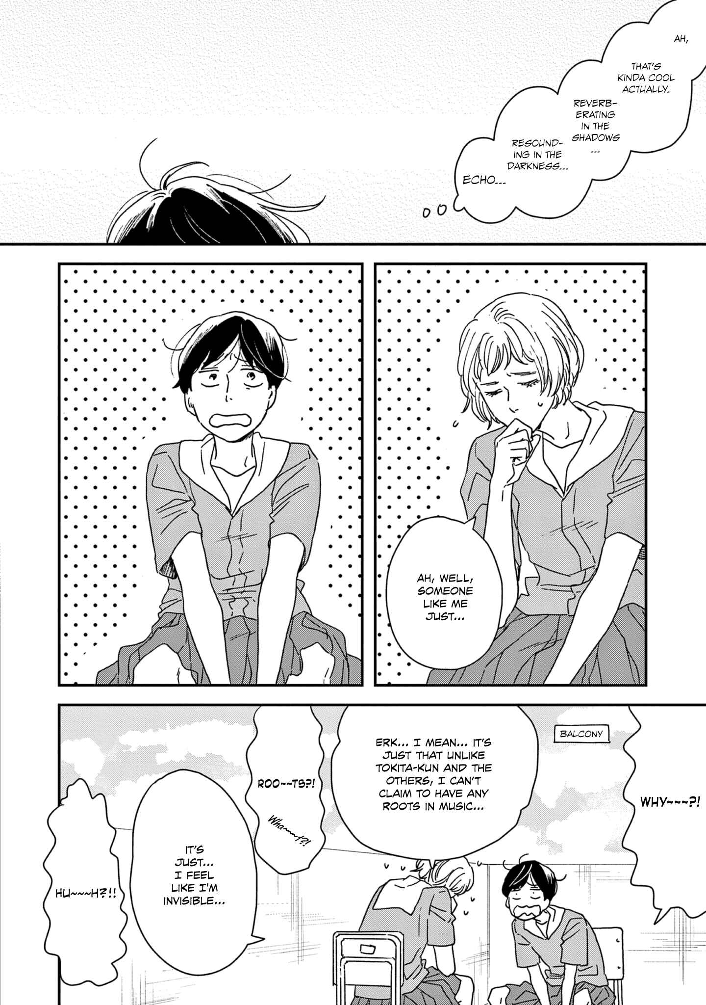 Page 7 Chapter 40 Ikoku Nikki