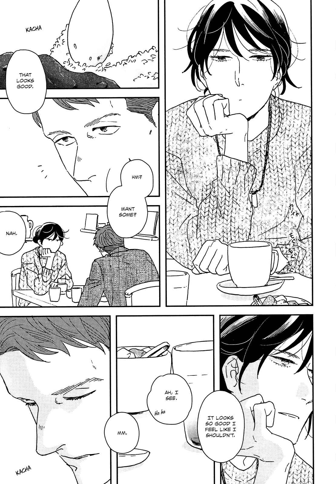 Page 16 Chapter 30 Ikoku Nikki
