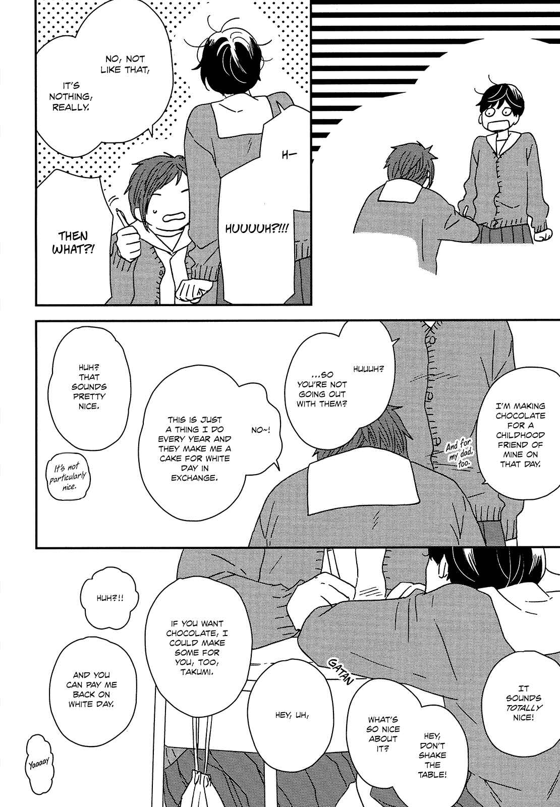 Page 19 Chapter 30 Ikoku Nikki