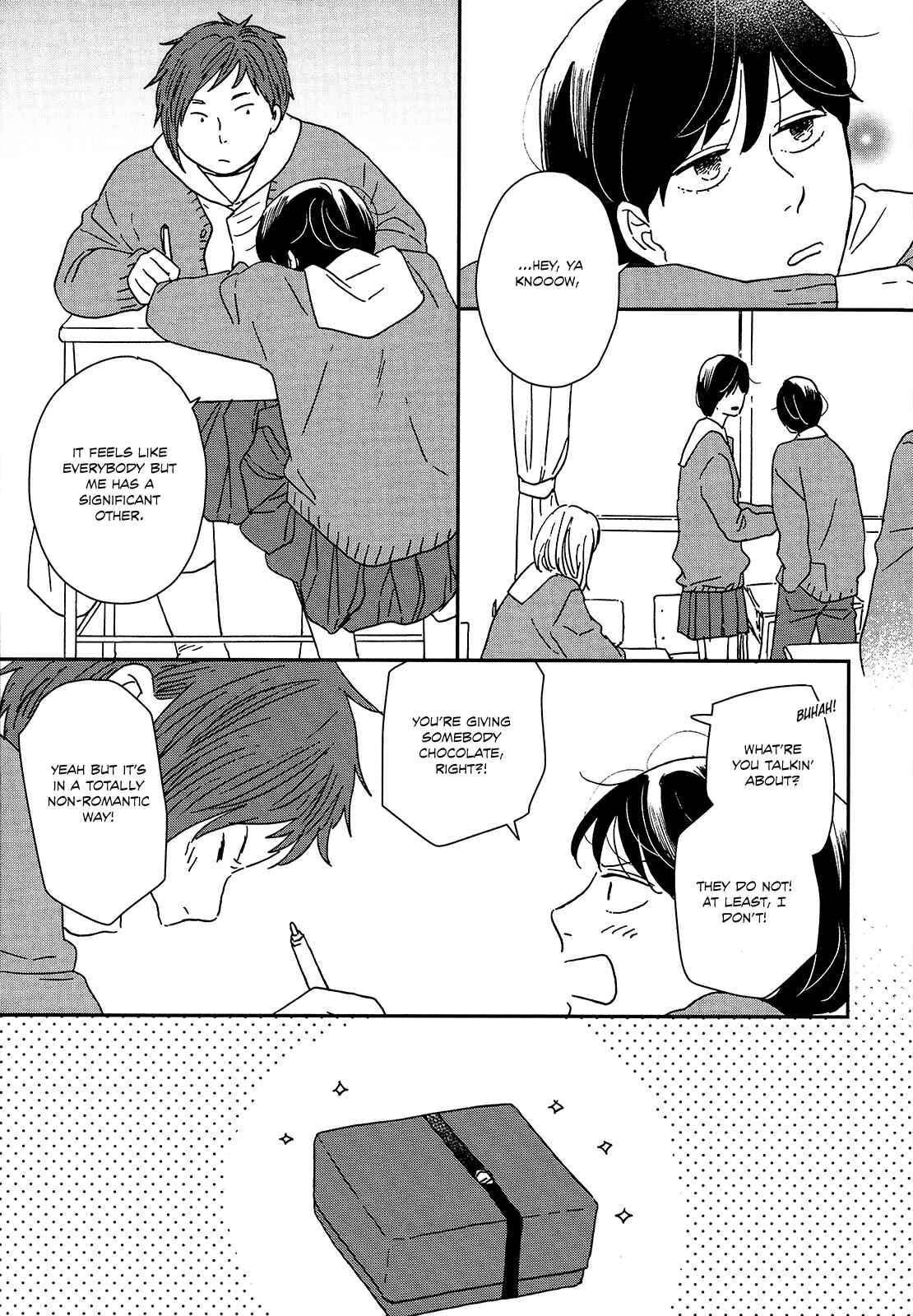 Page 20 Chapter 30 Ikoku Nikki