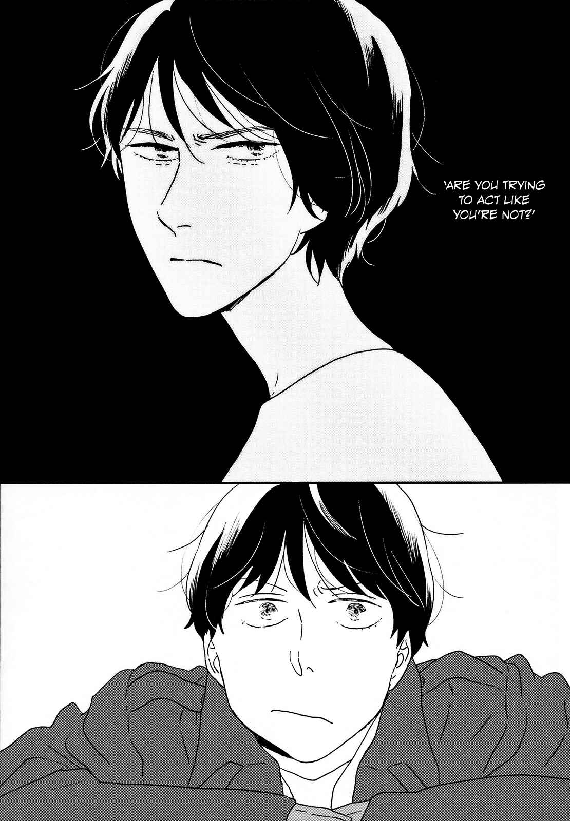 Page 28 Chapter 30 Ikoku Nikki