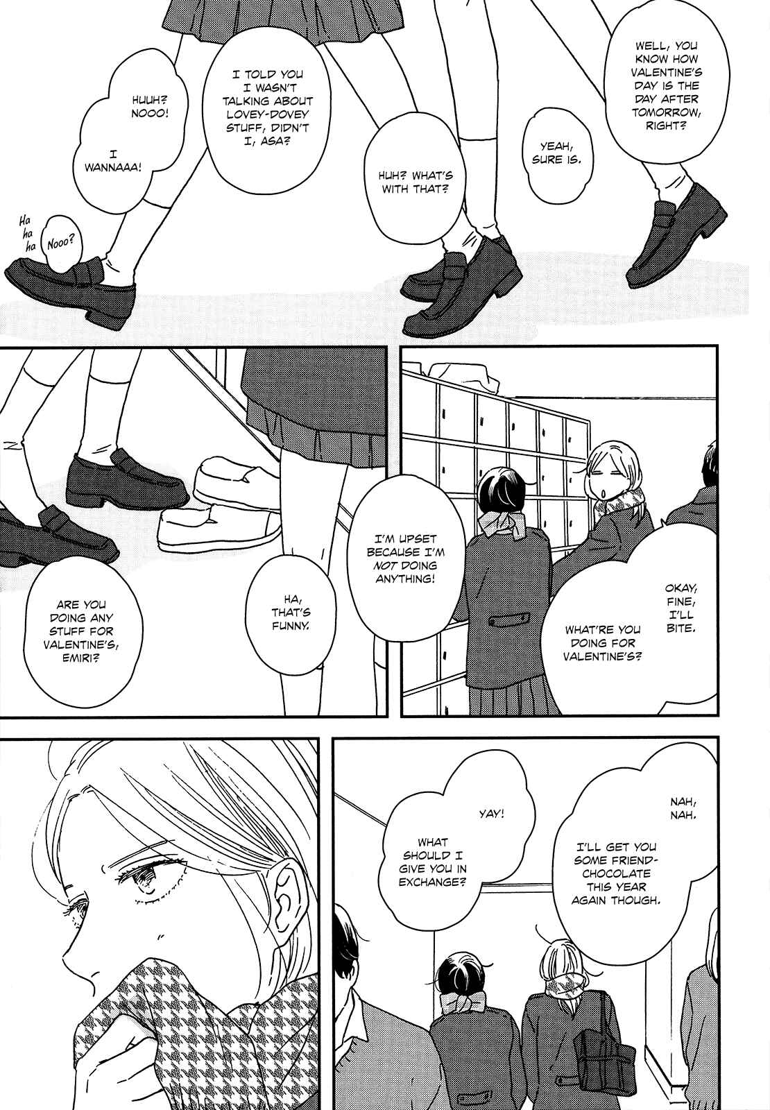 Page 6 Chapter 30 Ikoku Nikki