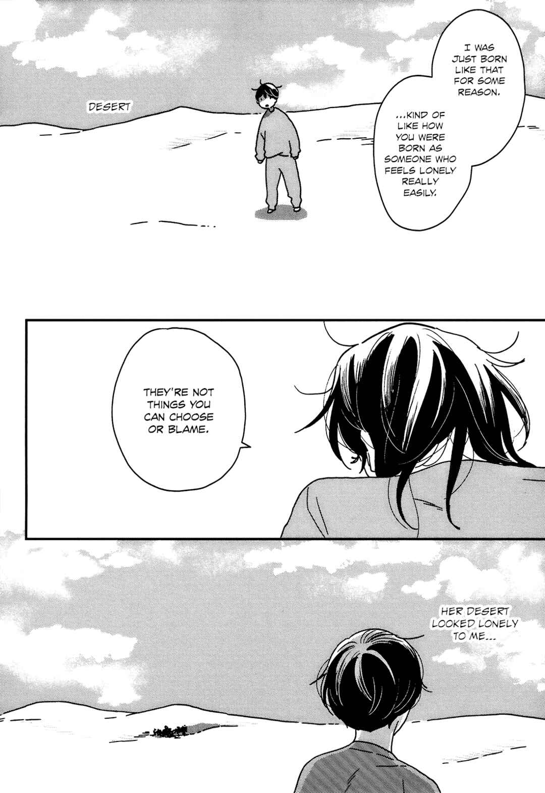 Page 27 Chapter 19 Ikoku Nikki