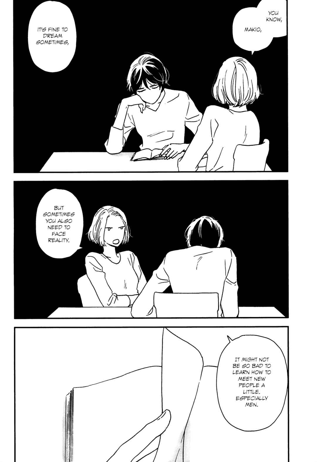 Page 29 Chapter 19 Ikoku Nikki