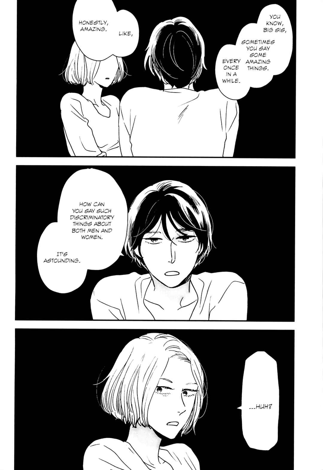 Page 31 Chapter 19 Ikoku Nikki