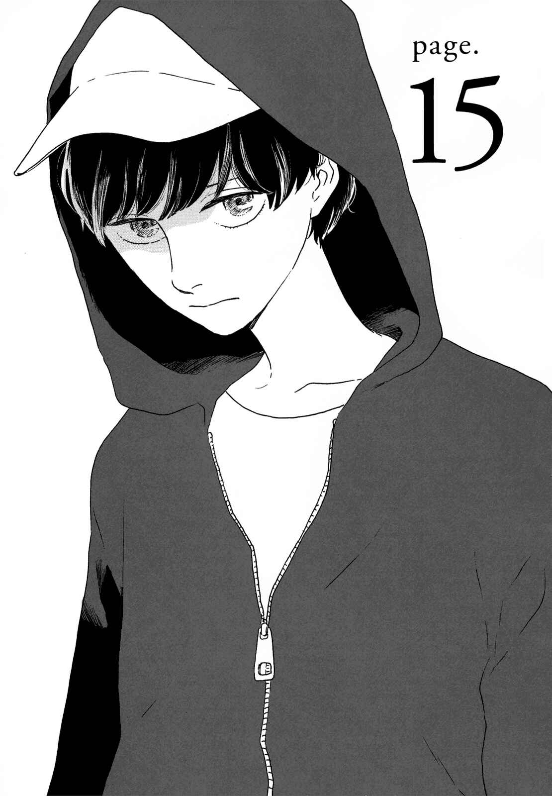 Page 2 Chapter 15 Ikoku Nikki