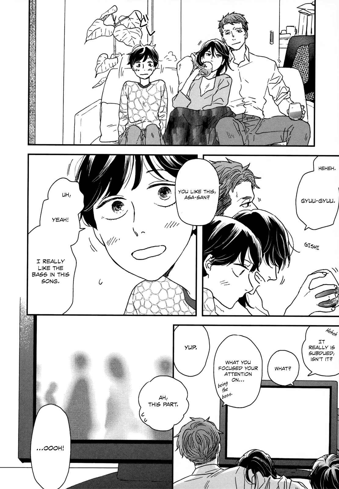 Page 31 Chapter 15 Ikoku Nikki