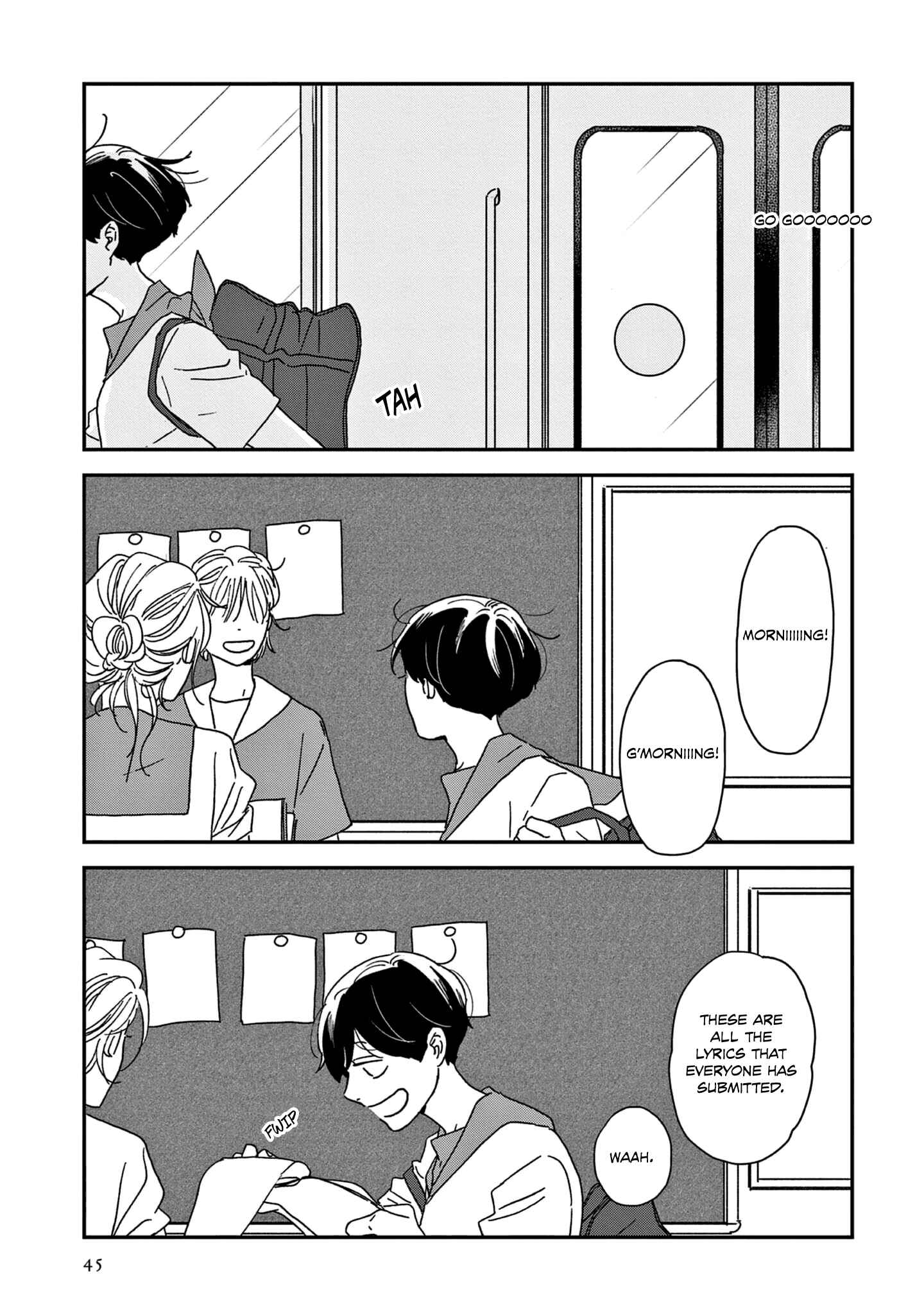 Page 12 Chapter 42 Ikoku Nikki