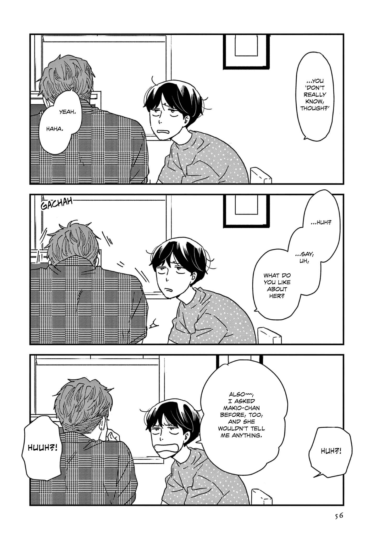 Page 23 Chapter 42 Ikoku Nikki
