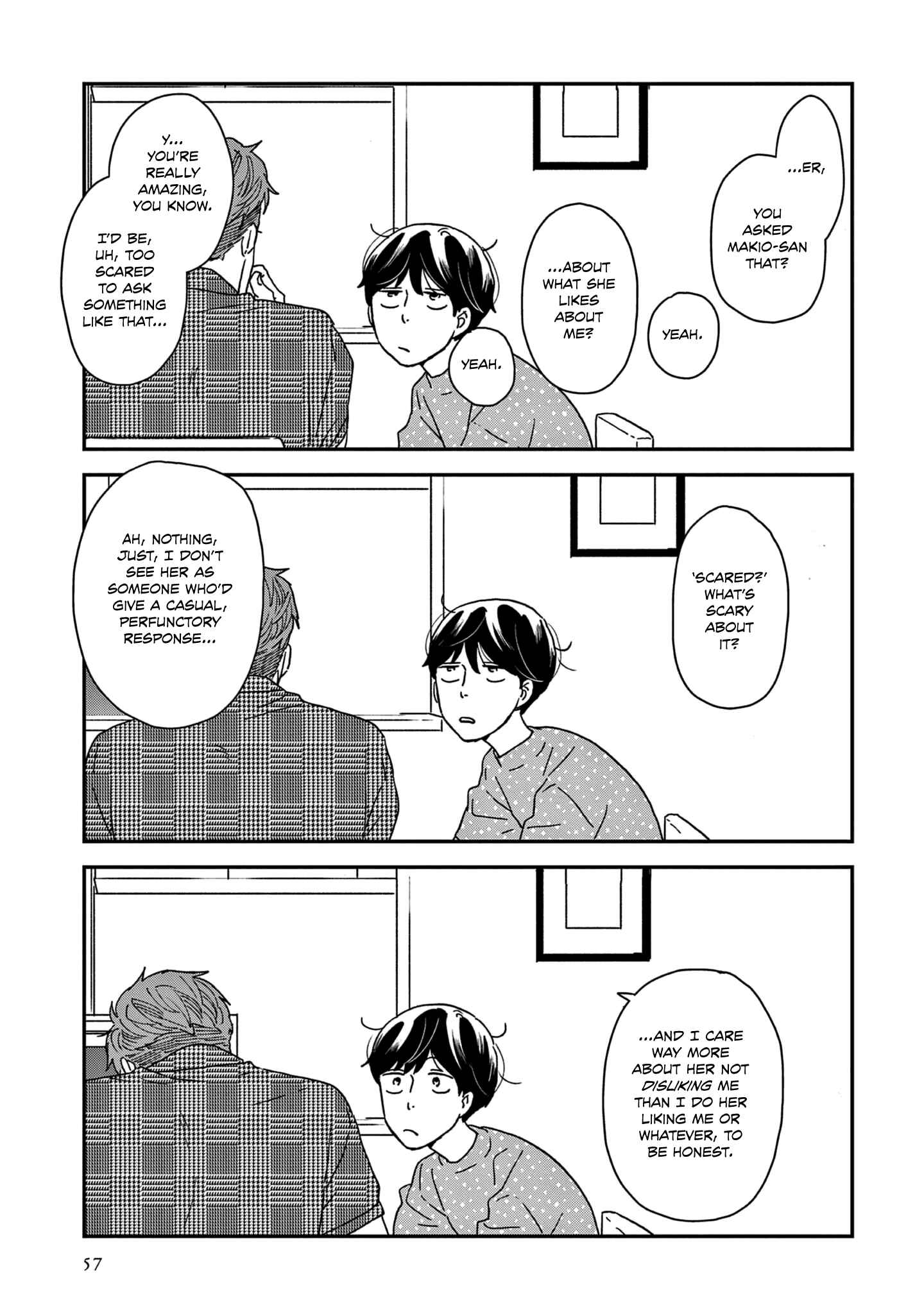 Page 24 Chapter 42 Ikoku Nikki