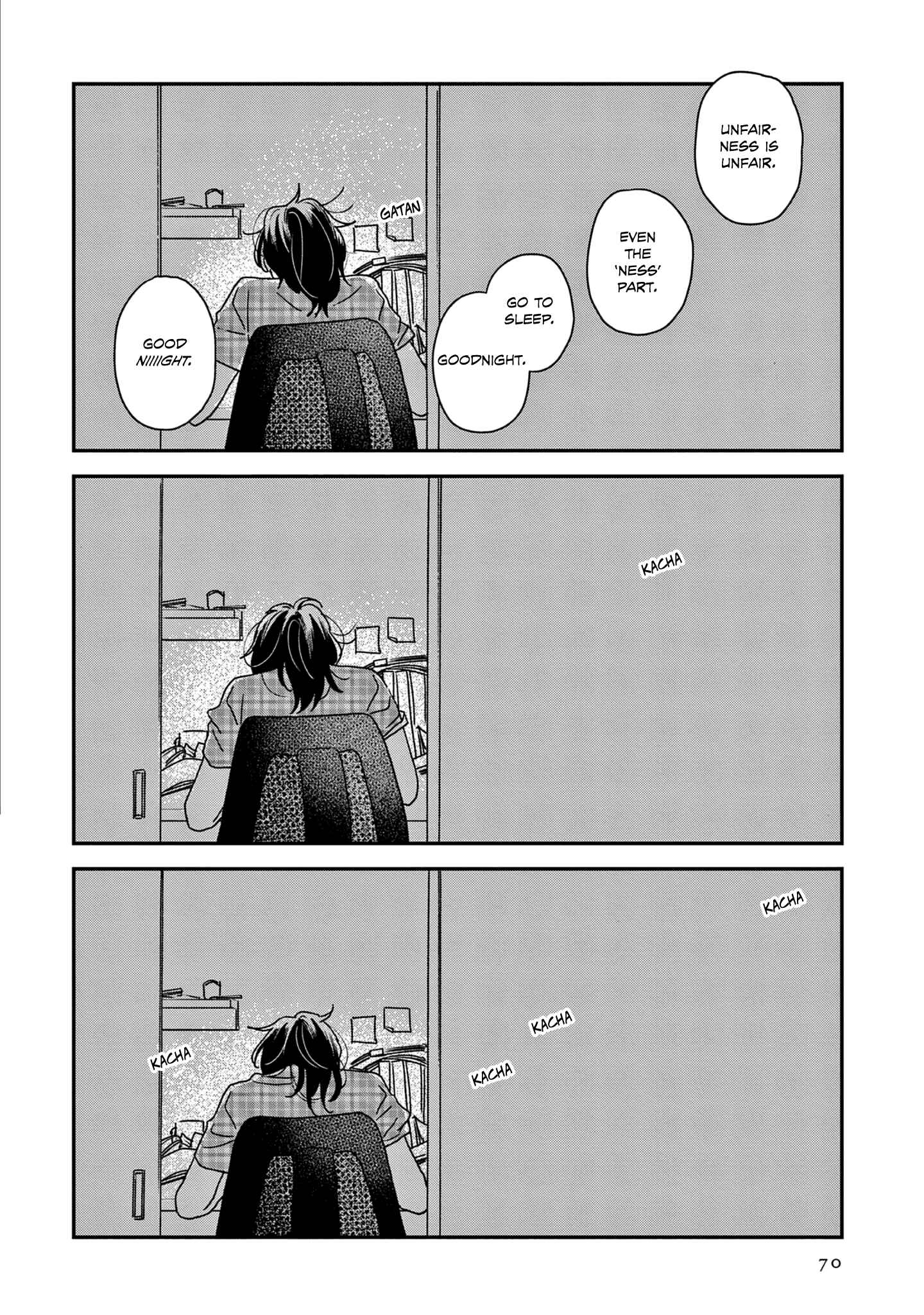 Page 37 Chapter 42 Ikoku Nikki
