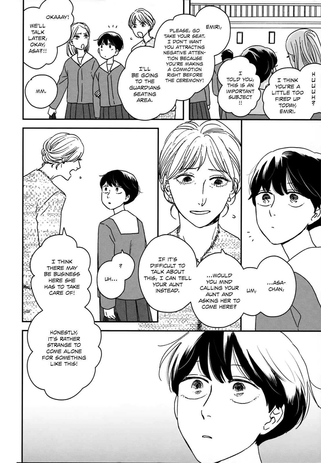 Page 16 Chapter 11 Ikoku Nikki