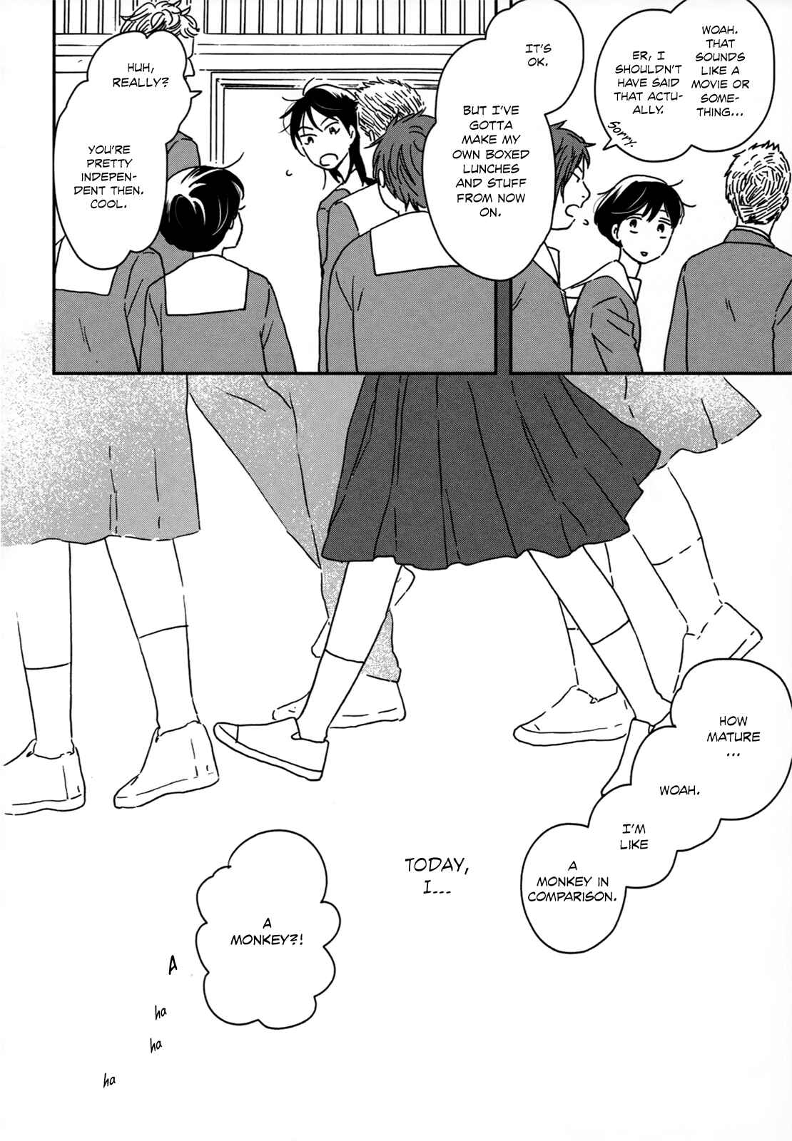 Page 26 Chapter 11 Ikoku Nikki
