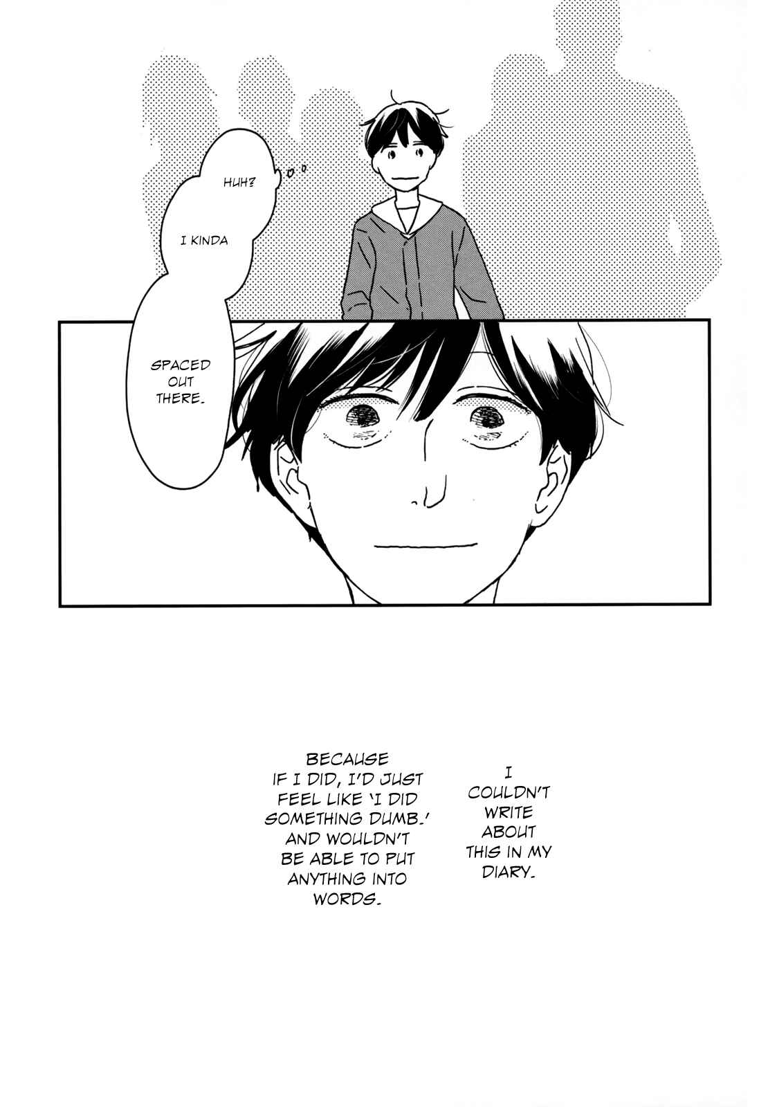 Page 27 Chapter 11 Ikoku Nikki