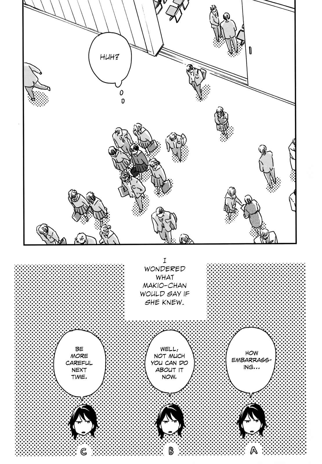 Page 29 Chapter 11 Ikoku Nikki