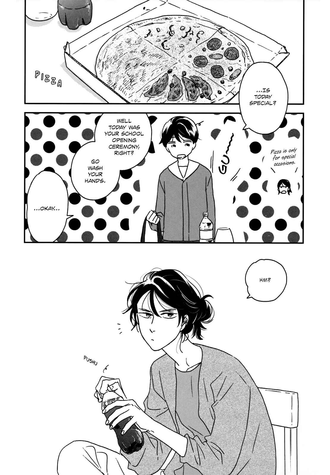 Page 30 Chapter 11 Ikoku Nikki