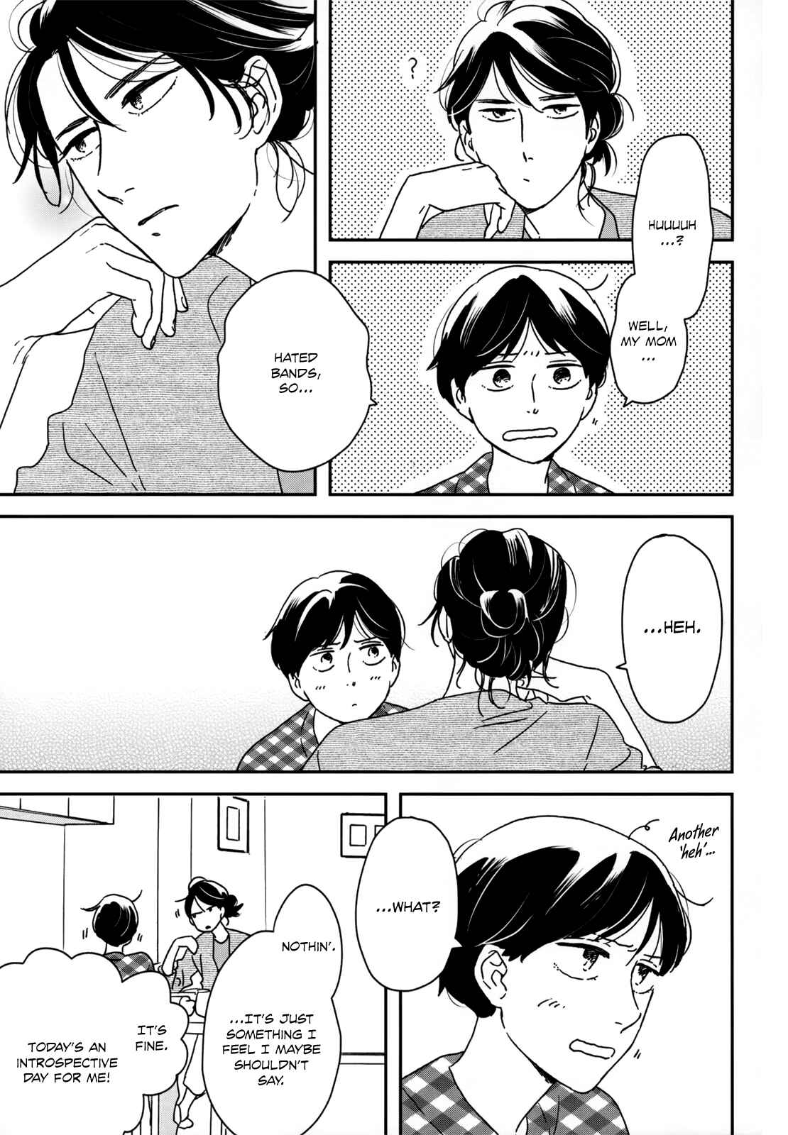 Page 39 Chapter 11 Ikoku Nikki