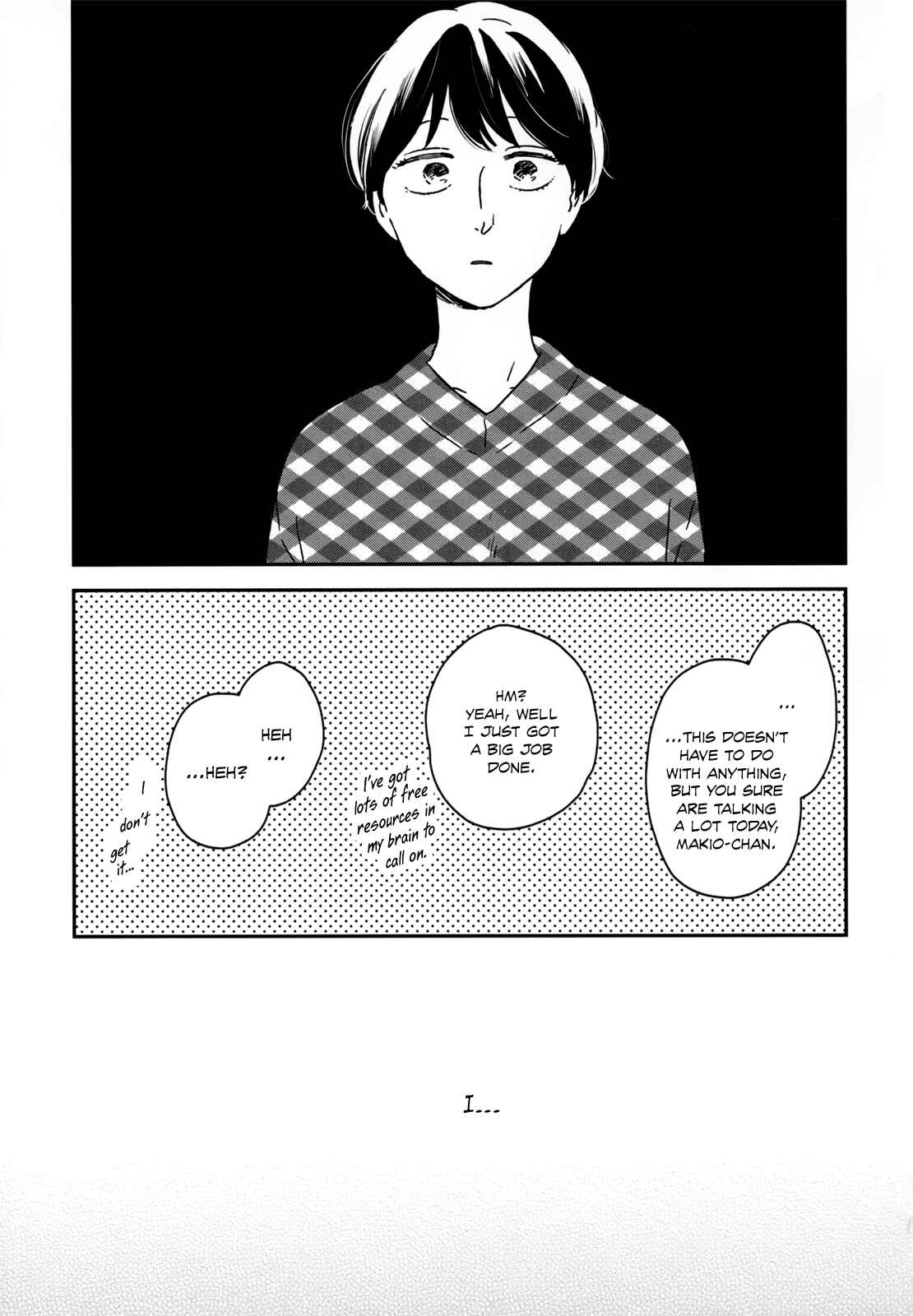 Page 41 Chapter 11 Ikoku Nikki