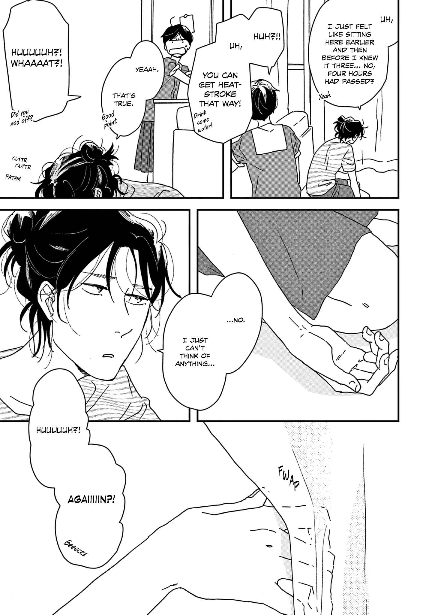 Page 13 Chapter 41 Ikoku Nikki