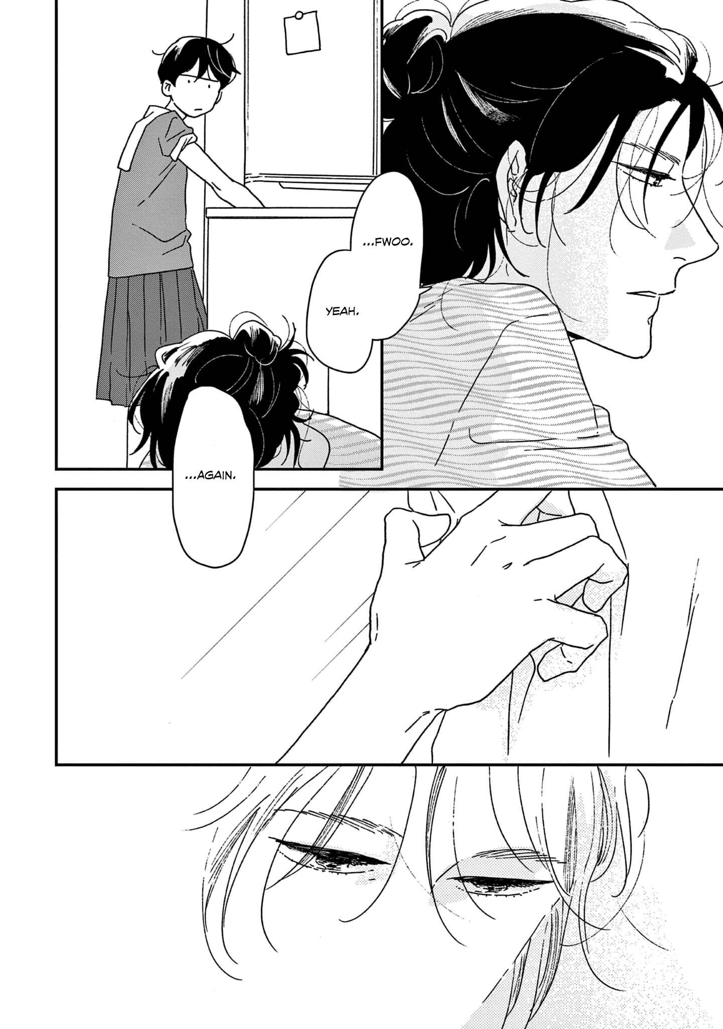 Page 14 Chapter 41 Ikoku Nikki