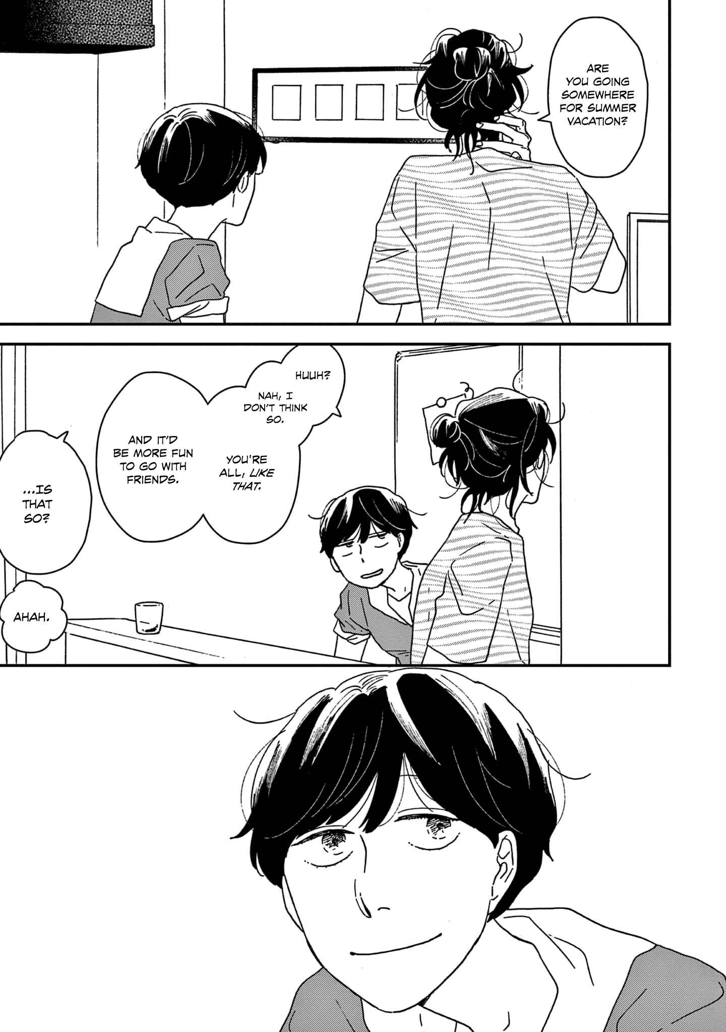Page 37 Chapter 41 Ikoku Nikki