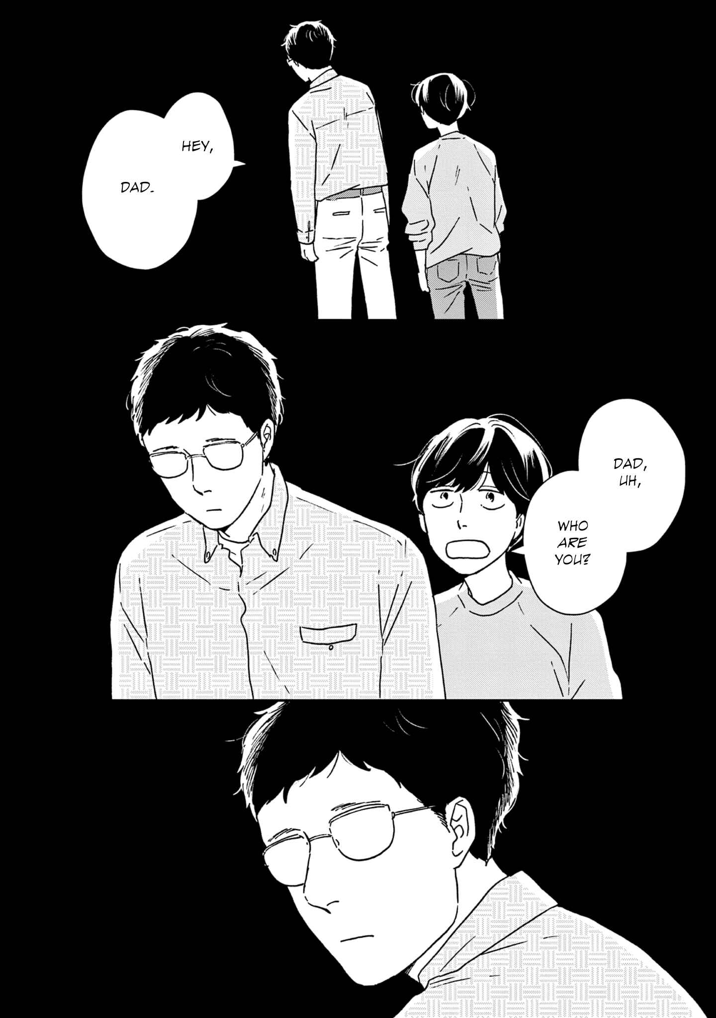 Page 12 Chapter 39 Ikoku Nikki