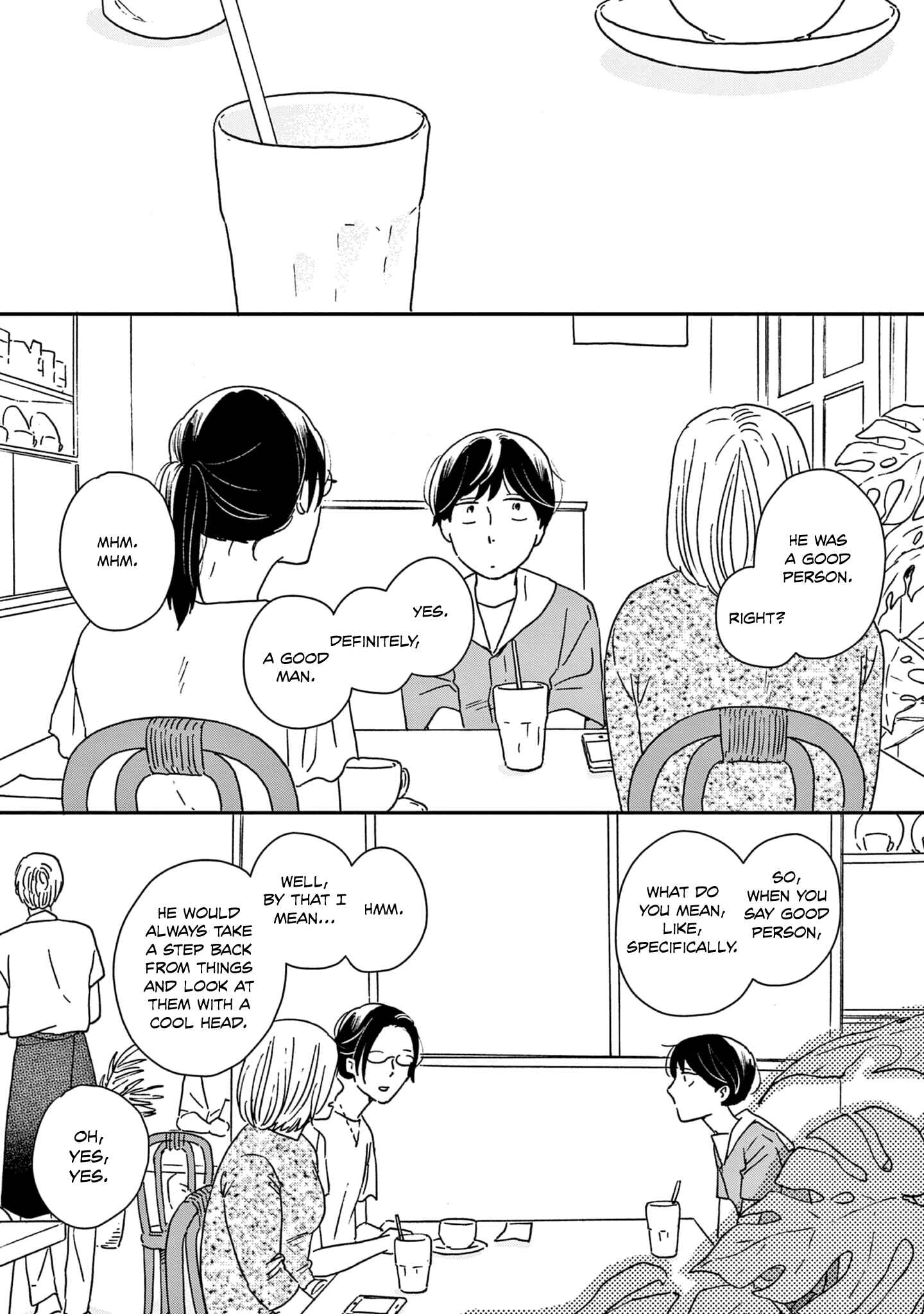 Page 22 Chapter 39 Ikoku Nikki