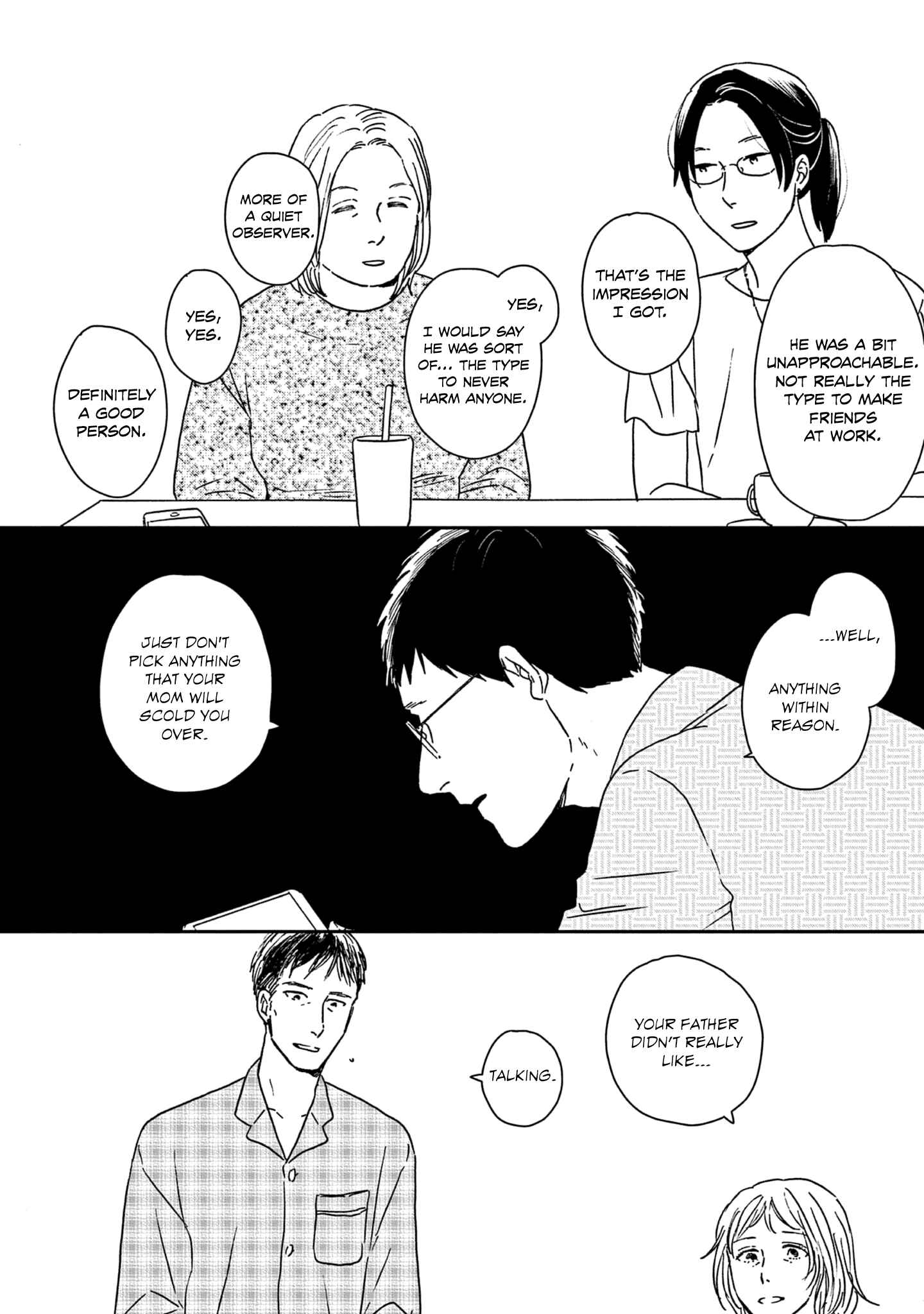 Page 23 Chapter 39 Ikoku Nikki