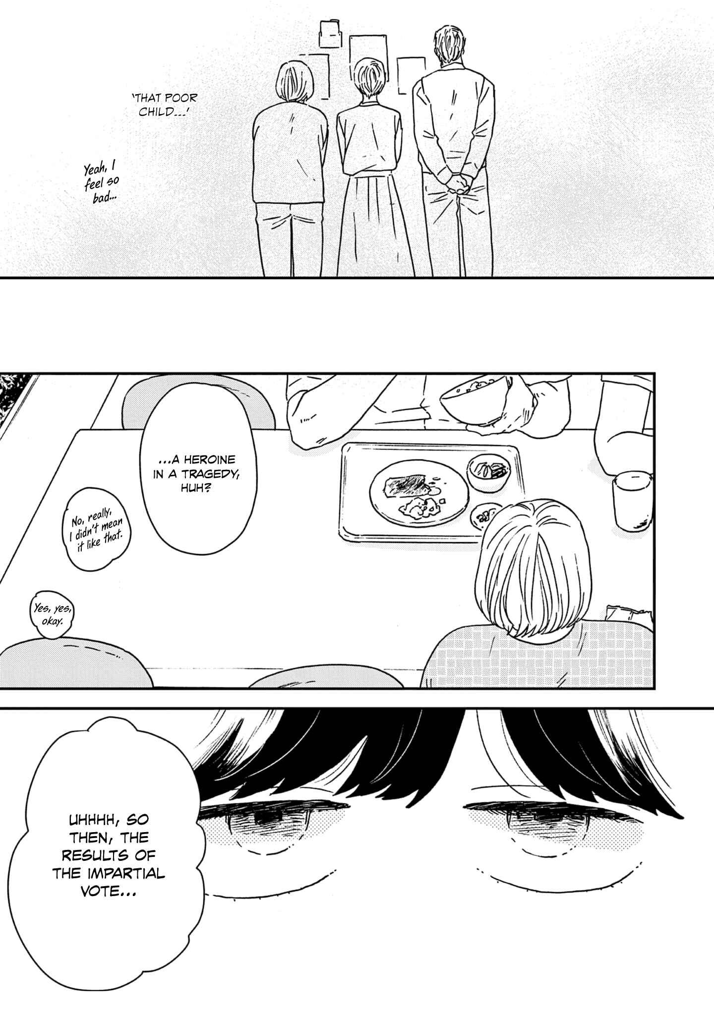Page 6 Chapter 39 Ikoku Nikki